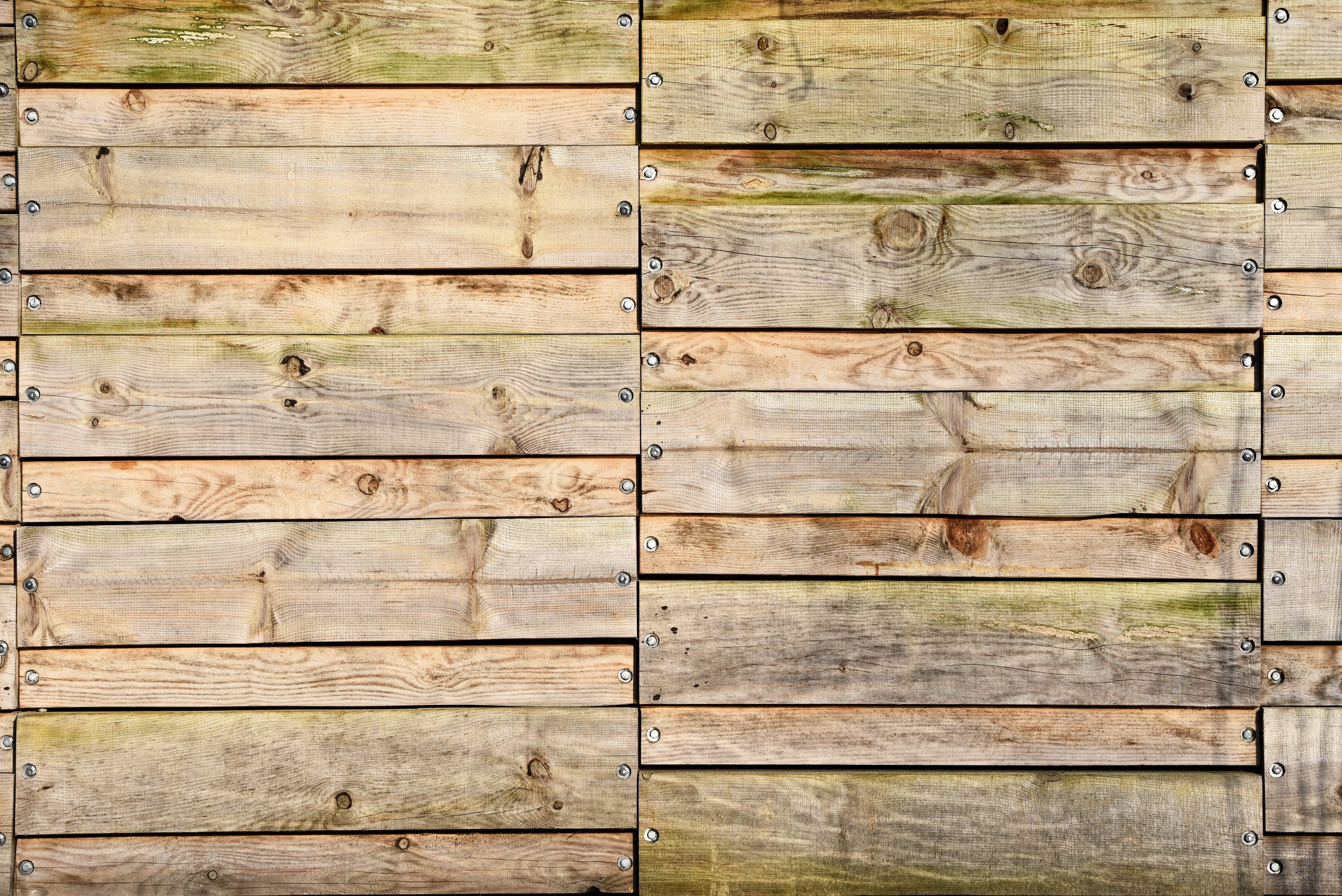 wood texture, brown, screws, textured, weathered, old, wooden fence, safety, rough, wood, built structure, pattern, 5K, backgrounds, close-up, wooden, HD Wallpaper