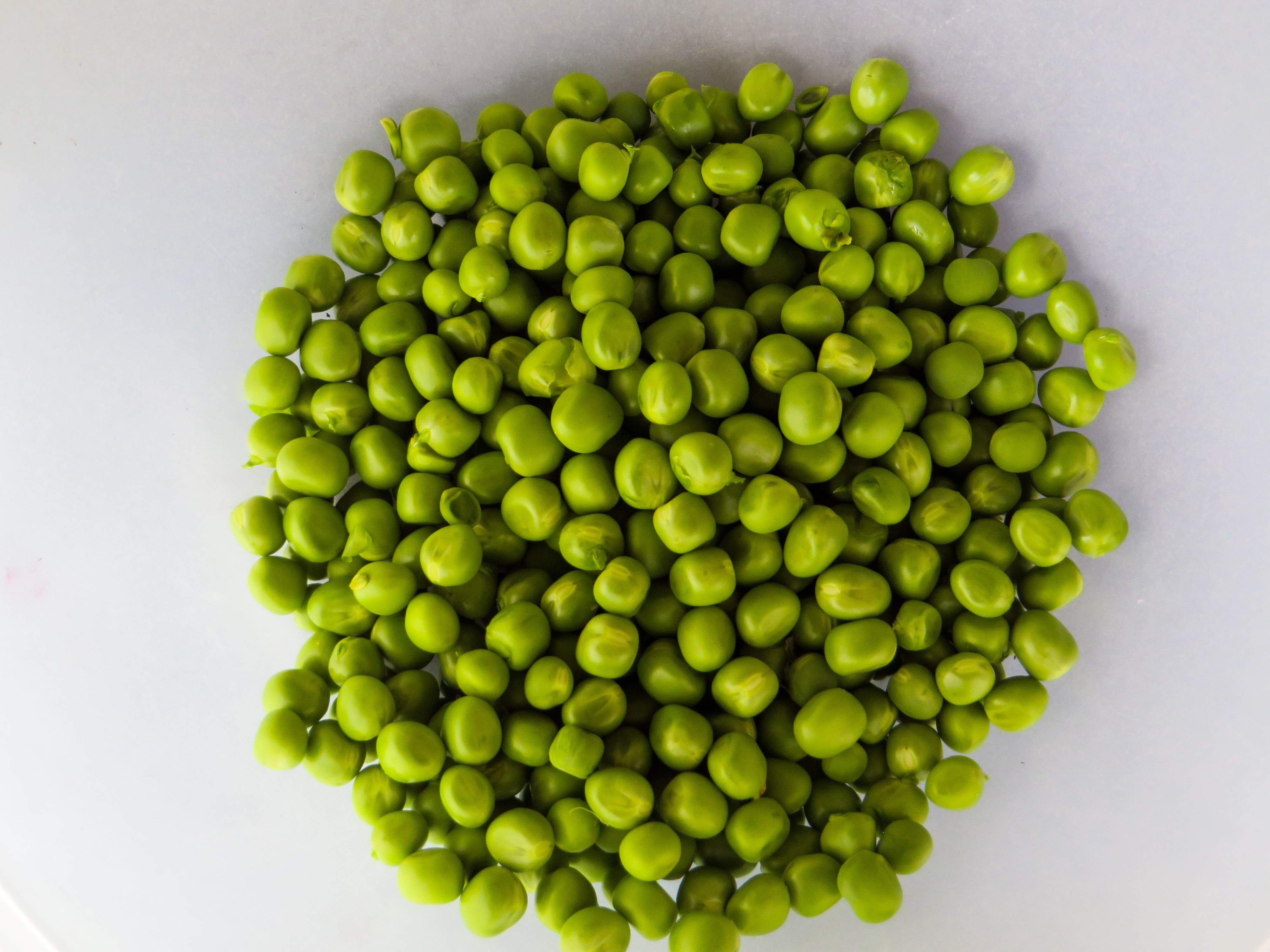 directly above, indoors, no people, green pea, food, vegetables, frisch, lot, wellbeing, healthy eating, peas, bean, studio shot, harvest, legume family, HD Wallpaper