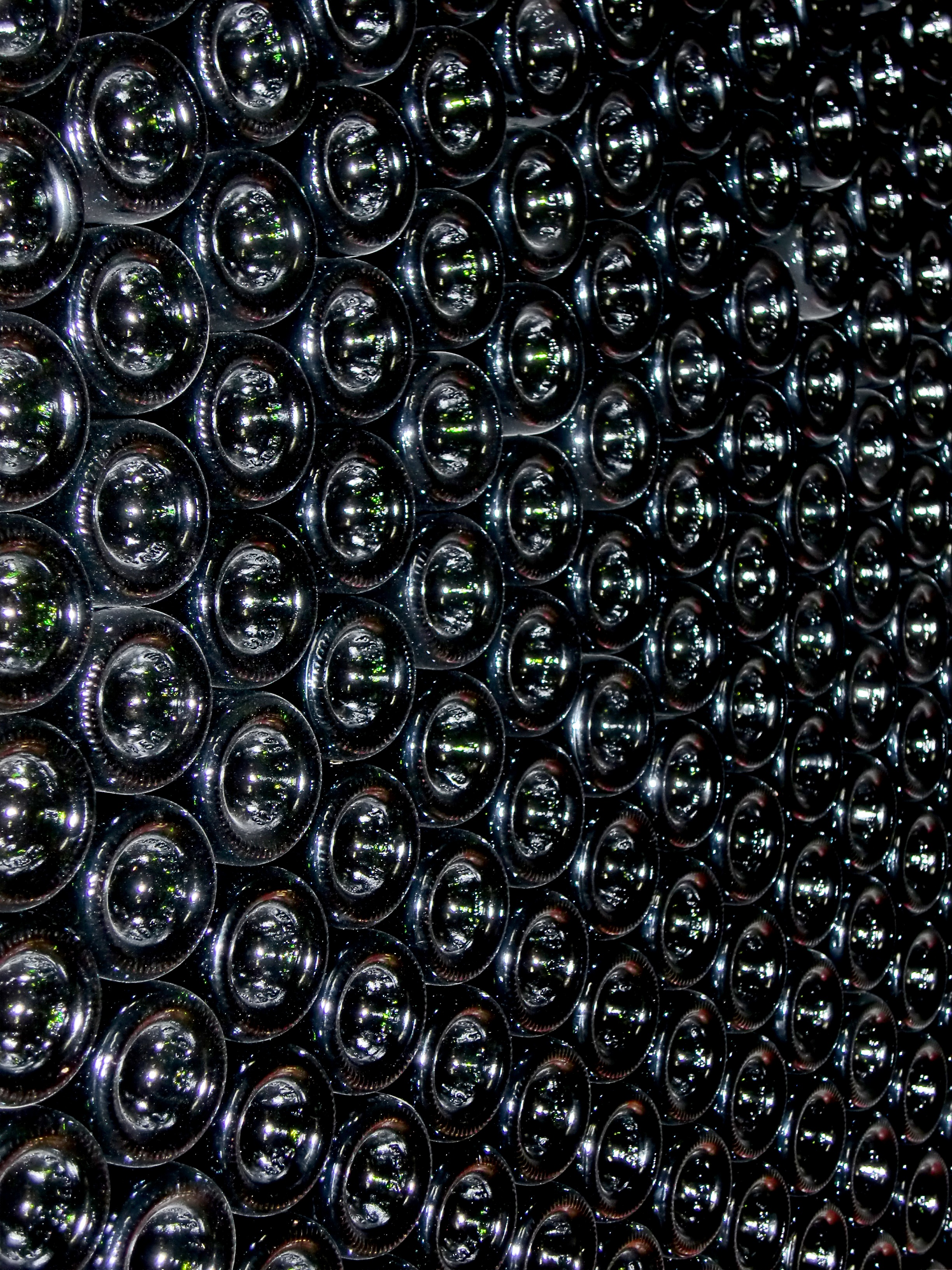 background, arrangement, wine bottle, container, no people, exhibition, close-up, abundance, cork, freshness, wine, large group of objects, luxury, stack, Phone HD Wallpaper