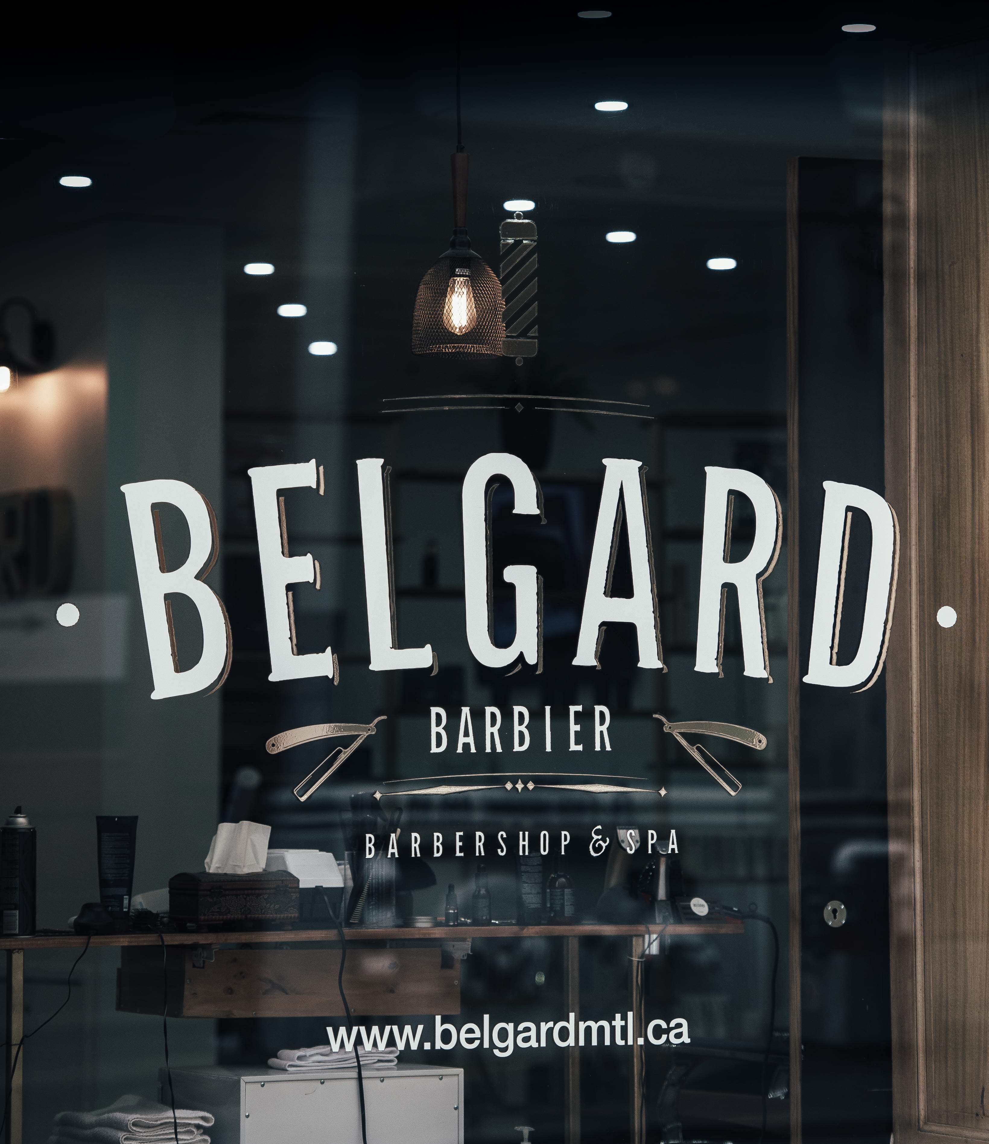 no people, illuminated, capital letter, information, reflection, indoors, belgard, barber, logo, light, communication, glass - material, number, transparent, Phone HD Wallpaper
