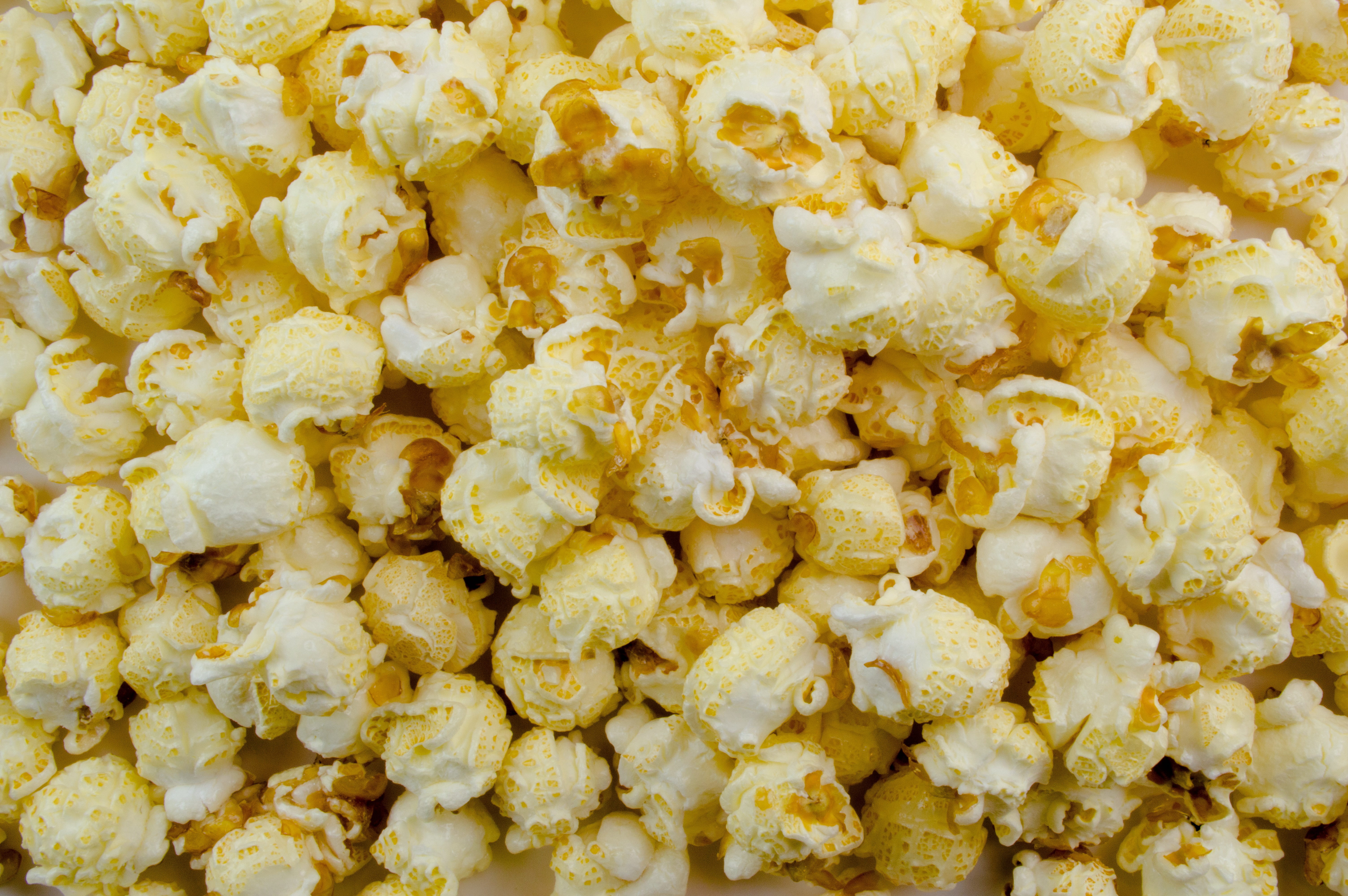 food and drink, vegetable, abundance, large group of objects, food, no people, close-up, yellow, 5K, wellbeing, unhealthy eating, indoors, cinema, corn, HD Wallpaper