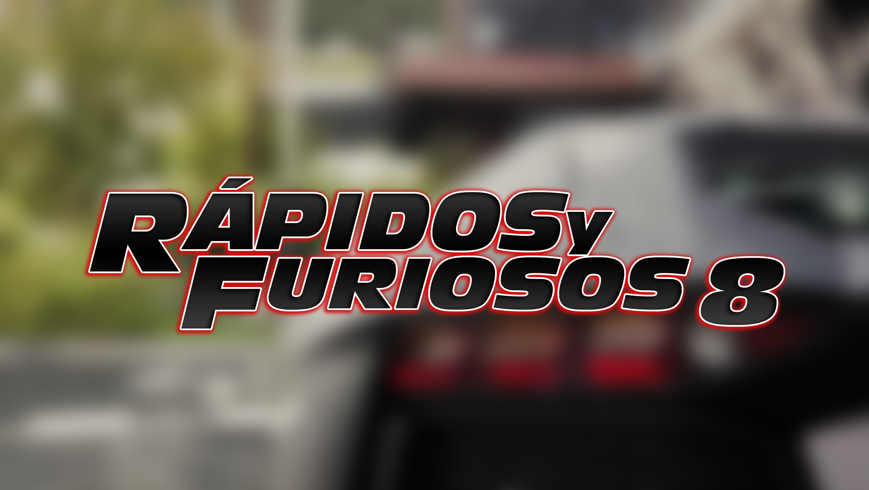 2K, Fast and Furious, Cinema 4D, movies, HD Wallpaper