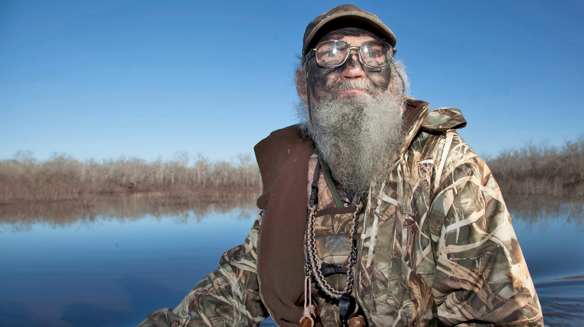 1080P, duck, dynasty, HD Wallpaper