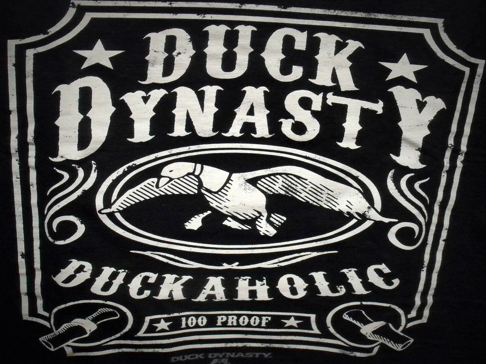 720P, duck dynasty, HD Wallpaper
