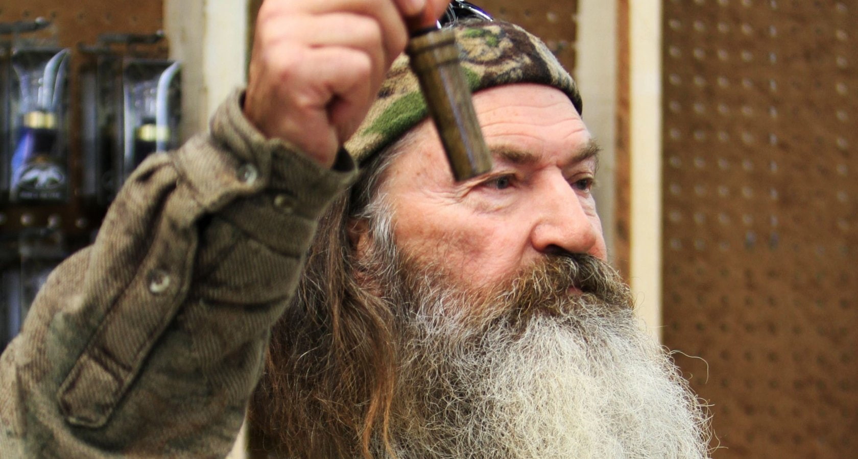 TV Show, Duck Dynasty, 720P, HD Wallpaper
