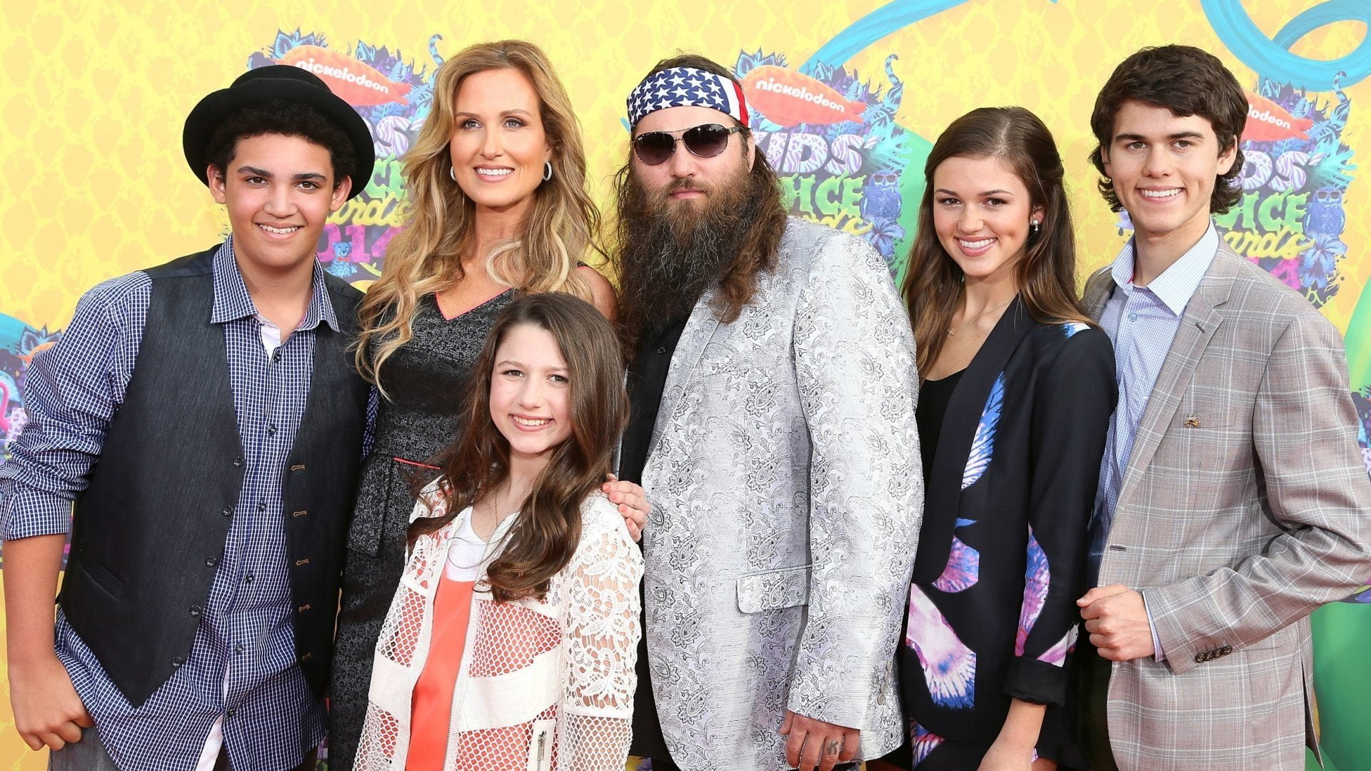 TV Show, 1080P, Duck Dynasty, HD Wallpaper