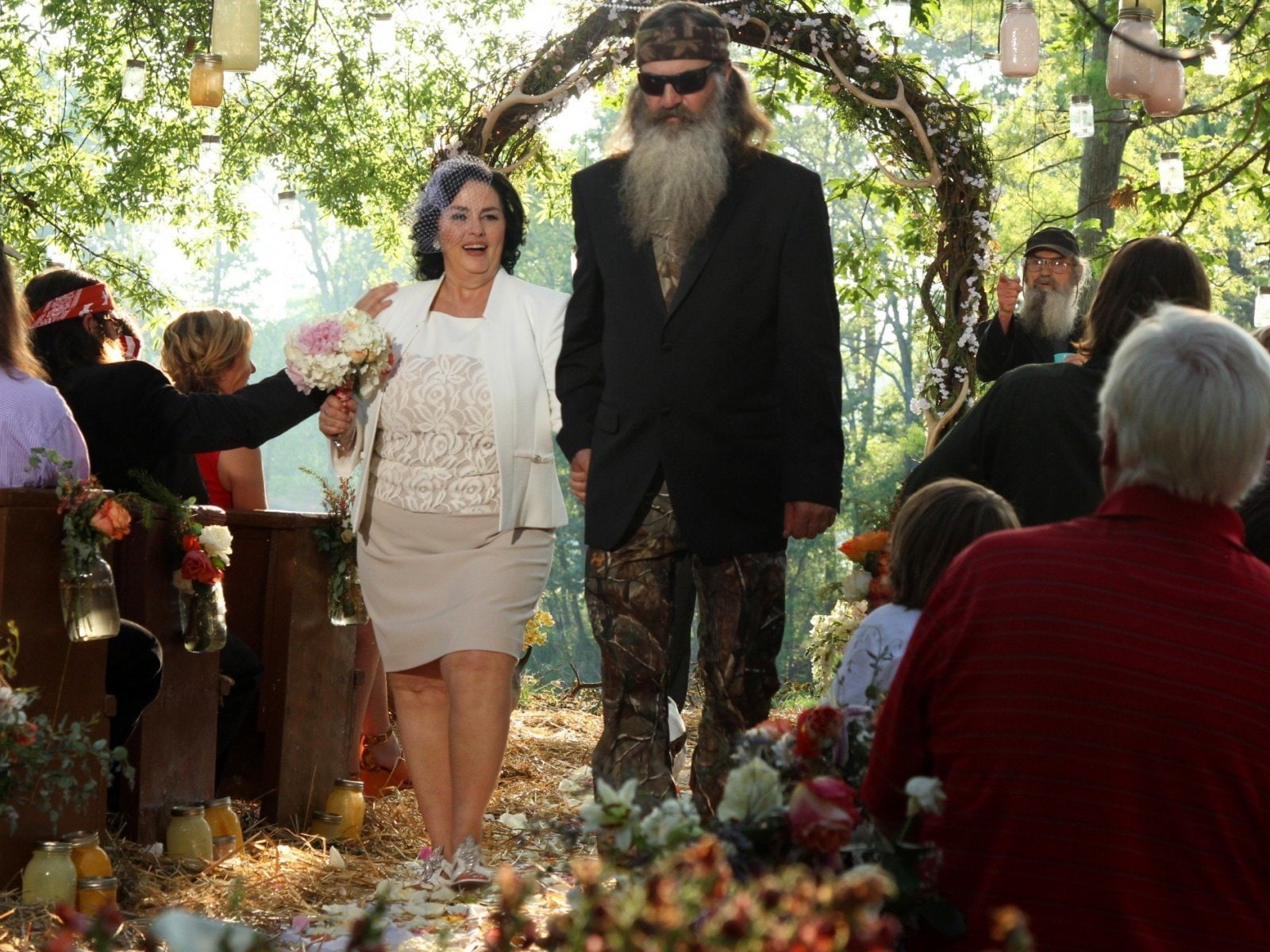 720P, TV Show, Duck Dynasty, HD Wallpaper