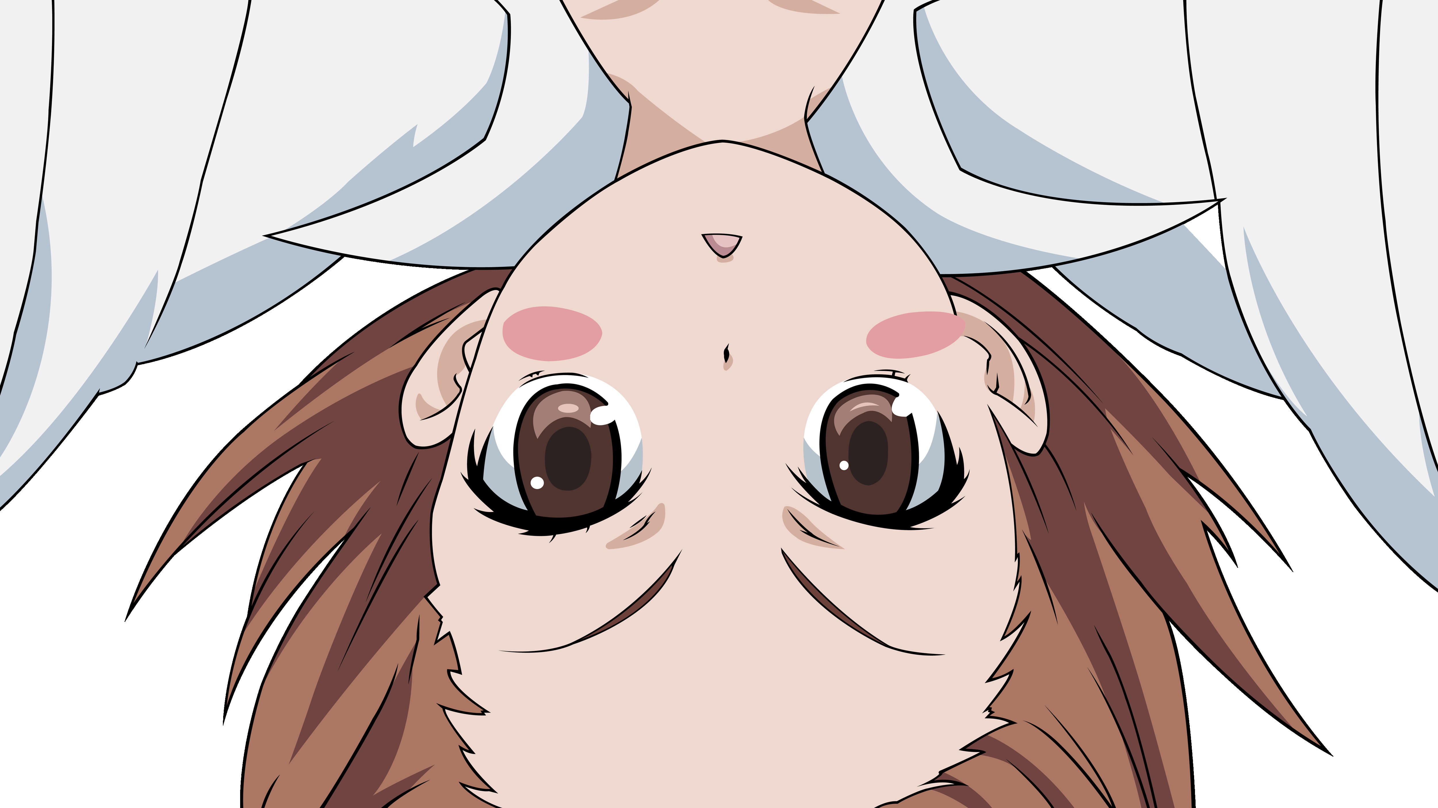women, lifestyles, Misaka Mikoto, leisure activity, sunlight, day, 4K, Last Order, clear sky, front view, built structure, To Aru Kagaku no Railgun, low angle view, HD Wallpaper