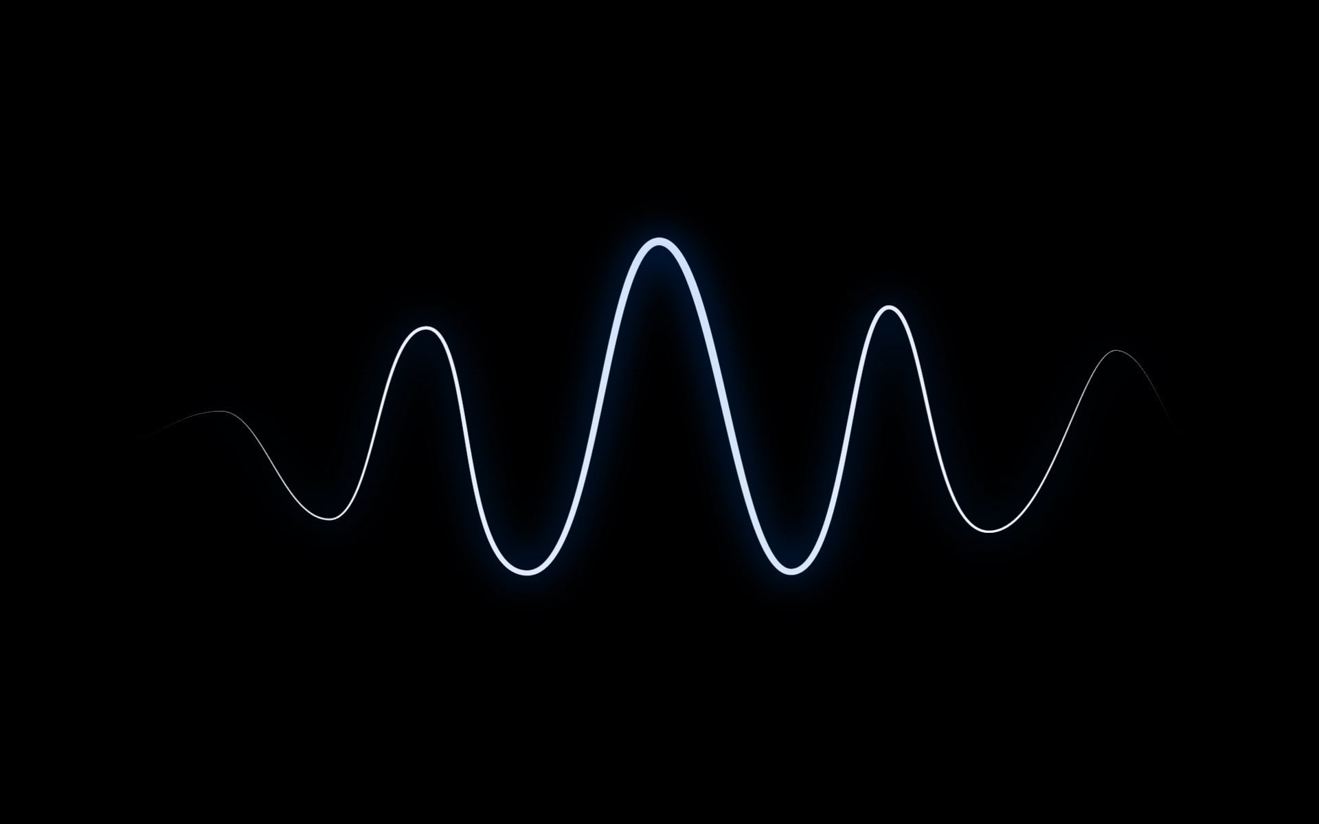 cut out, glowing, close-up, motion, neon, long exposure, creativity, background, studio shot, text, black background, pulse trace, emotion, laser, copy space, HD Wallpaper