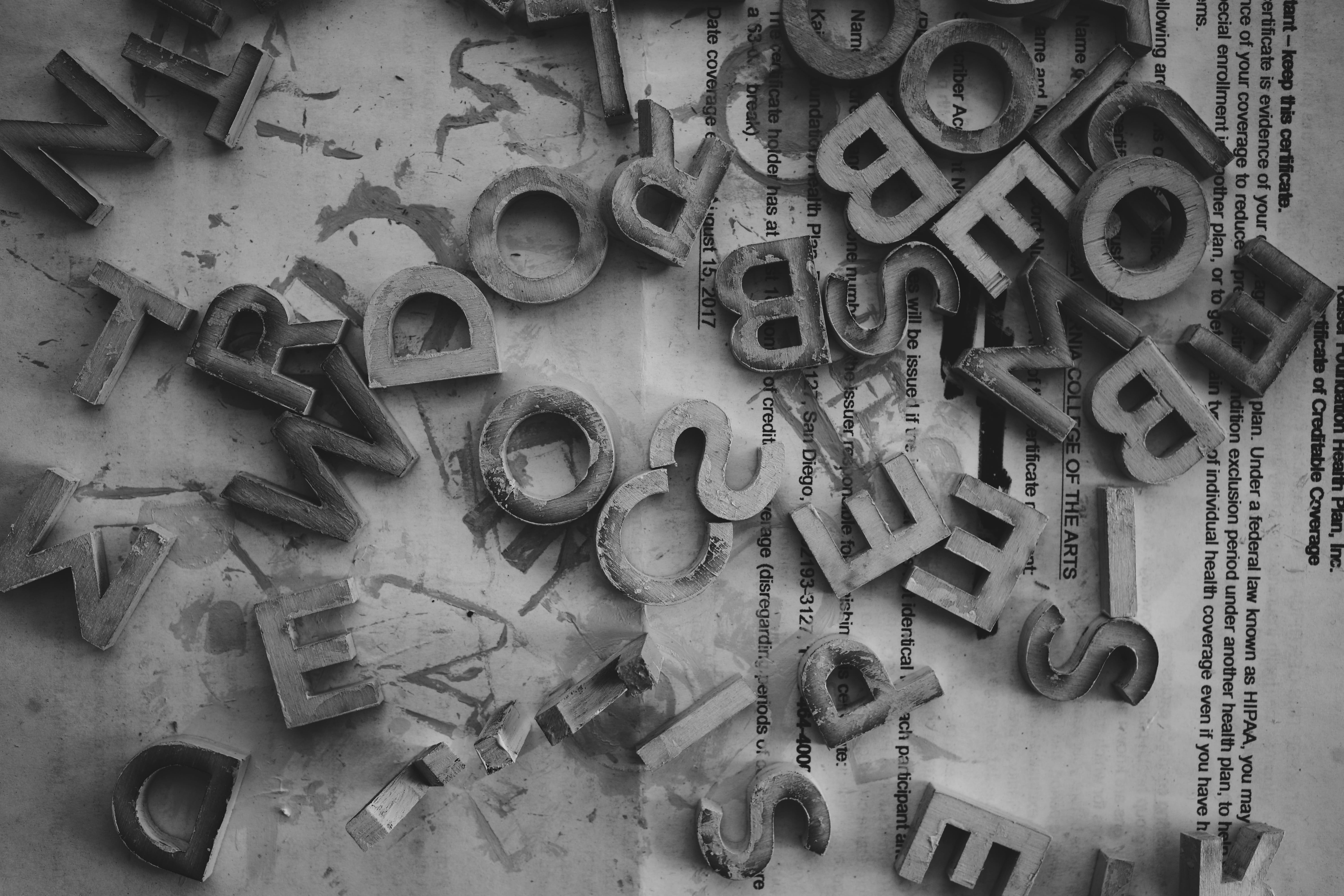 work tool, letters, equipment, abundance, united states, metal, san francisco, machinery, choice, variation, backgrounds, no people, full frame, large group of objects, HD Wallpaper