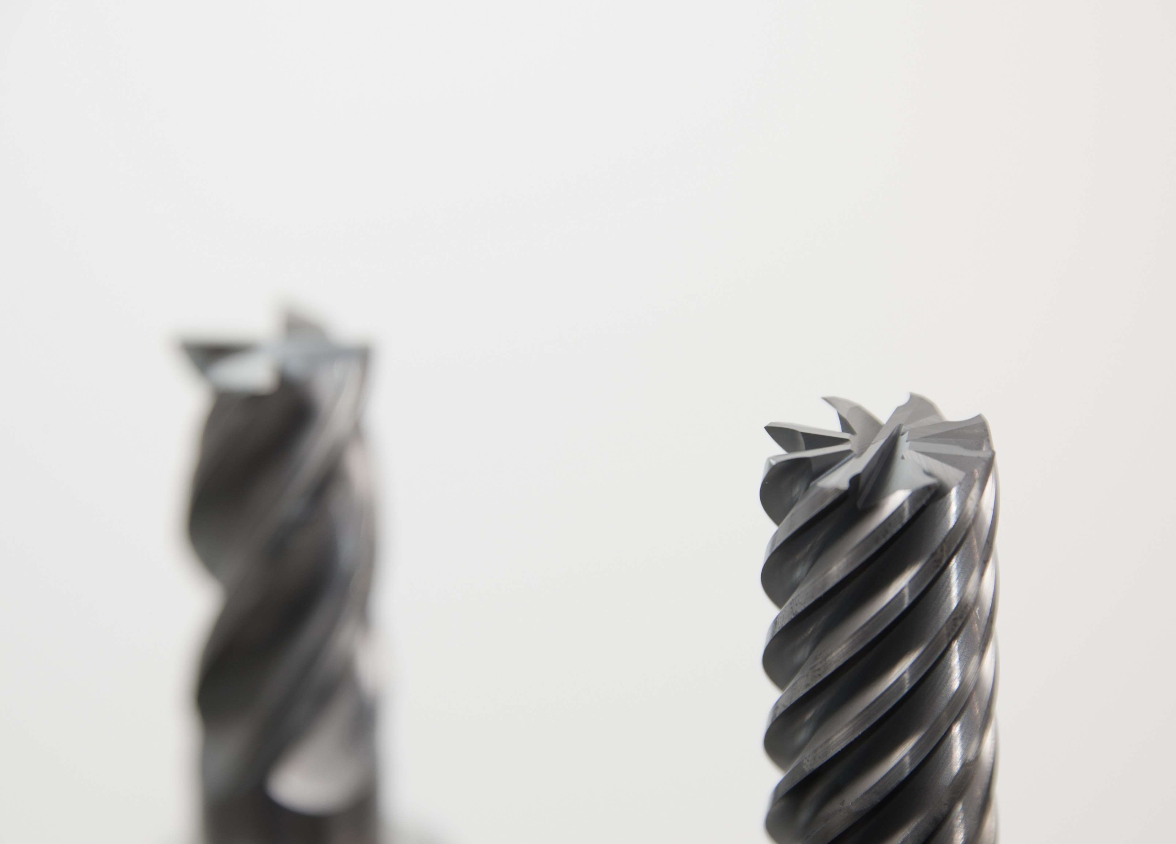 document, two objects, indoors, black color, paper, copy space, studio shot, stack, close-up, still life, 4K, metal, selective focus, close up, drill, HD Wallpaper
