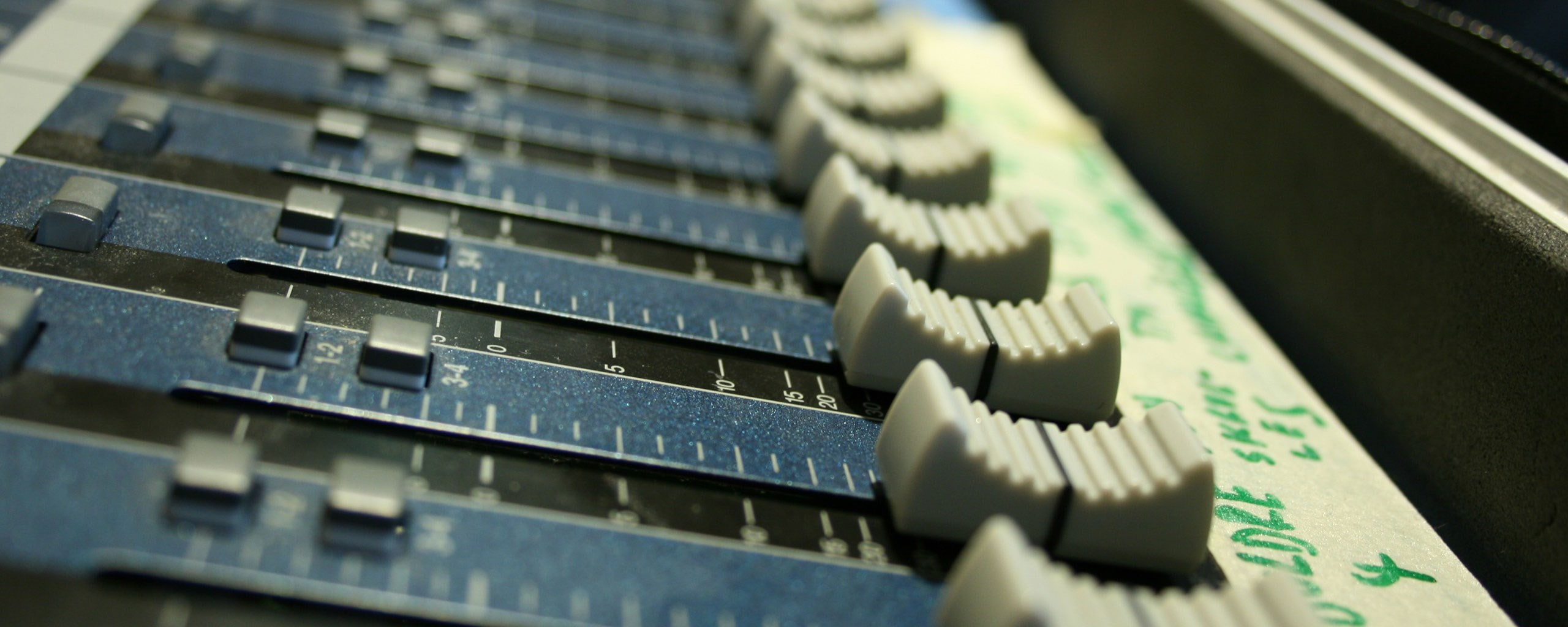 close-up, industry, in a row, selective focus, high angle view, automated, indoors, control, production line, music, technology, no people, quality control, HD Wallpaper