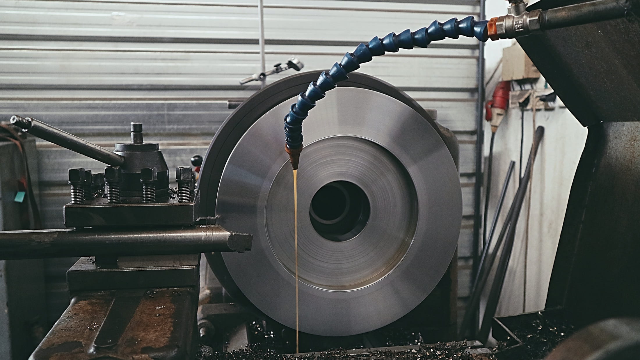 equipment, factory, industry, economy, manufacturing equipment, alloy, transportation system, metal, machine part, power, manufacturing, quality control, HD Wallpaper