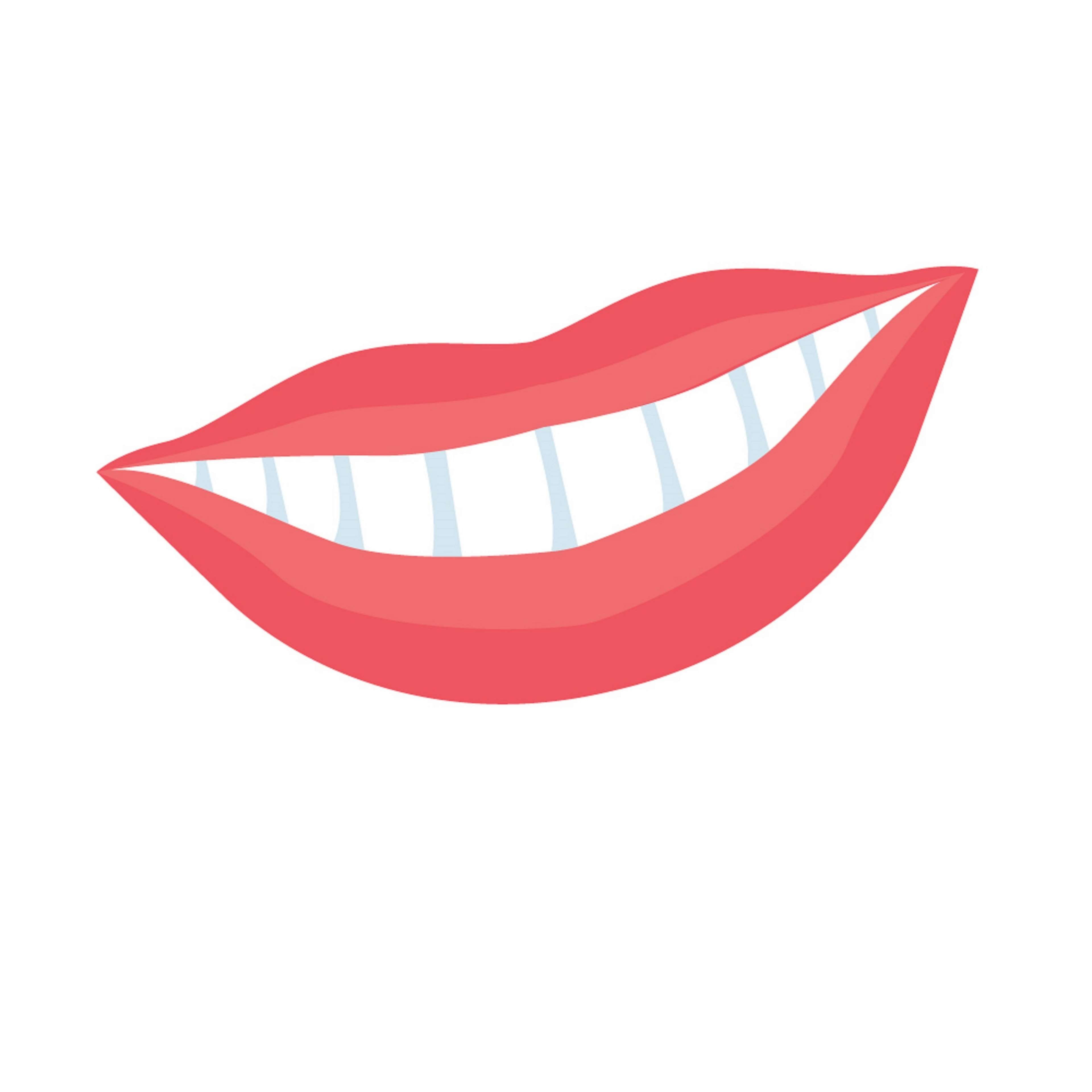 quality control, studio shot, patriotism, symbol, sign, shape, dentist, copy space, dental, white background, red, teeth whitening, flying, indoors, teeth, Phone HD Wallpaper