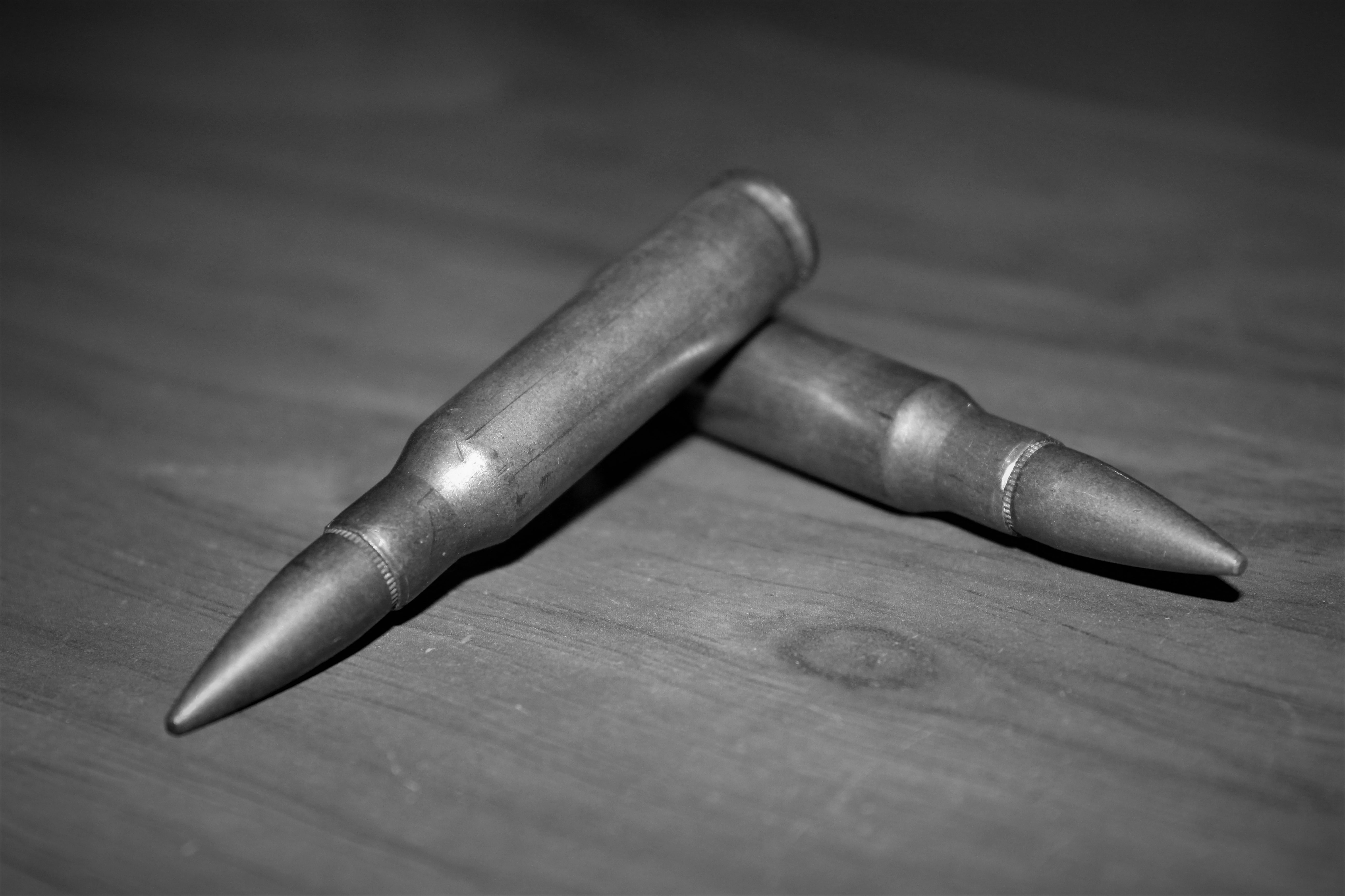 ammunition, 5K, munition, weapon, HD Wallpaper