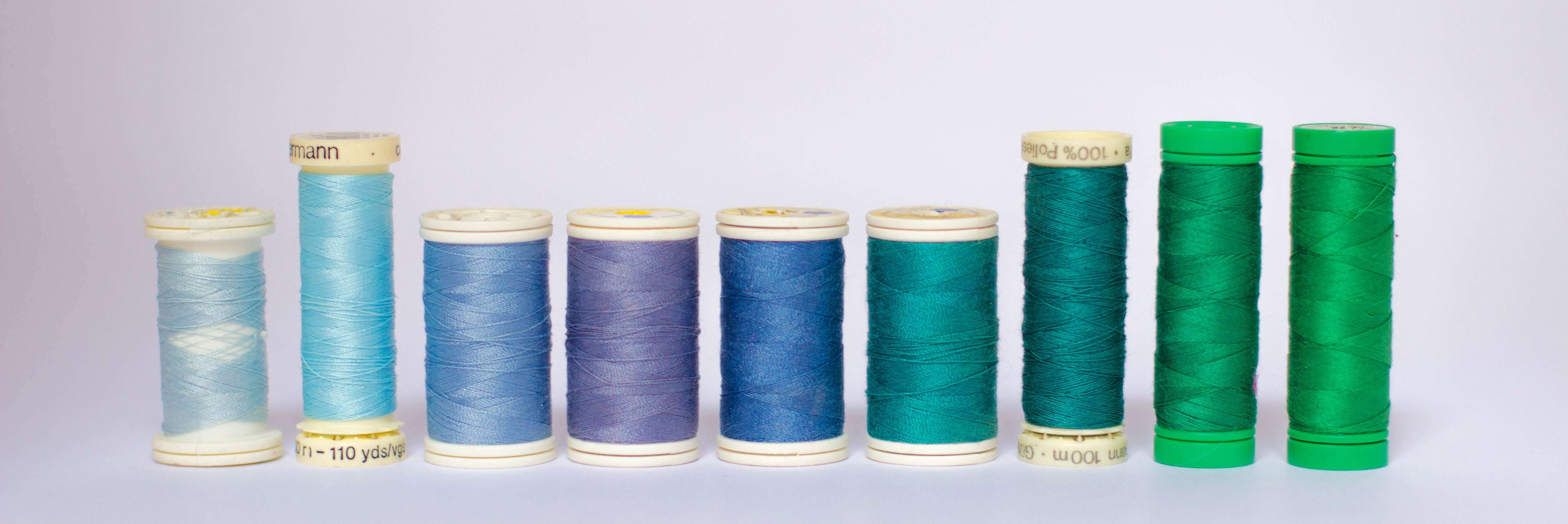 art and craft, indoors, close-up, dressmaker, spin, large group of objects, green color, order, 5K, sewing, spool, no people, coils, sewing item, side by side, HD Wallpaper