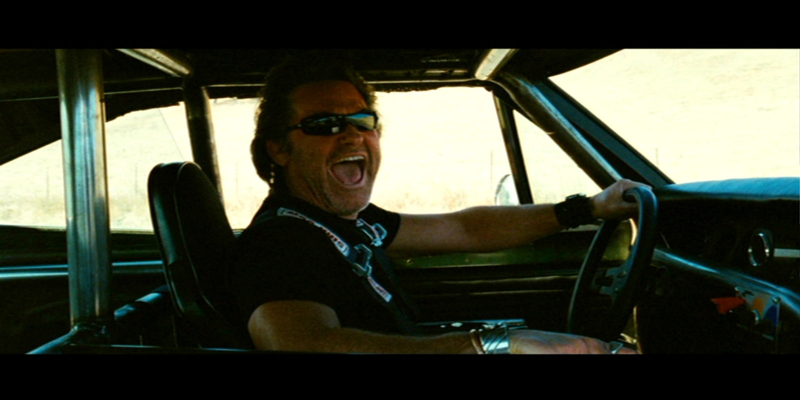 Movie, Death Proof, 720P, HD Wallpaper