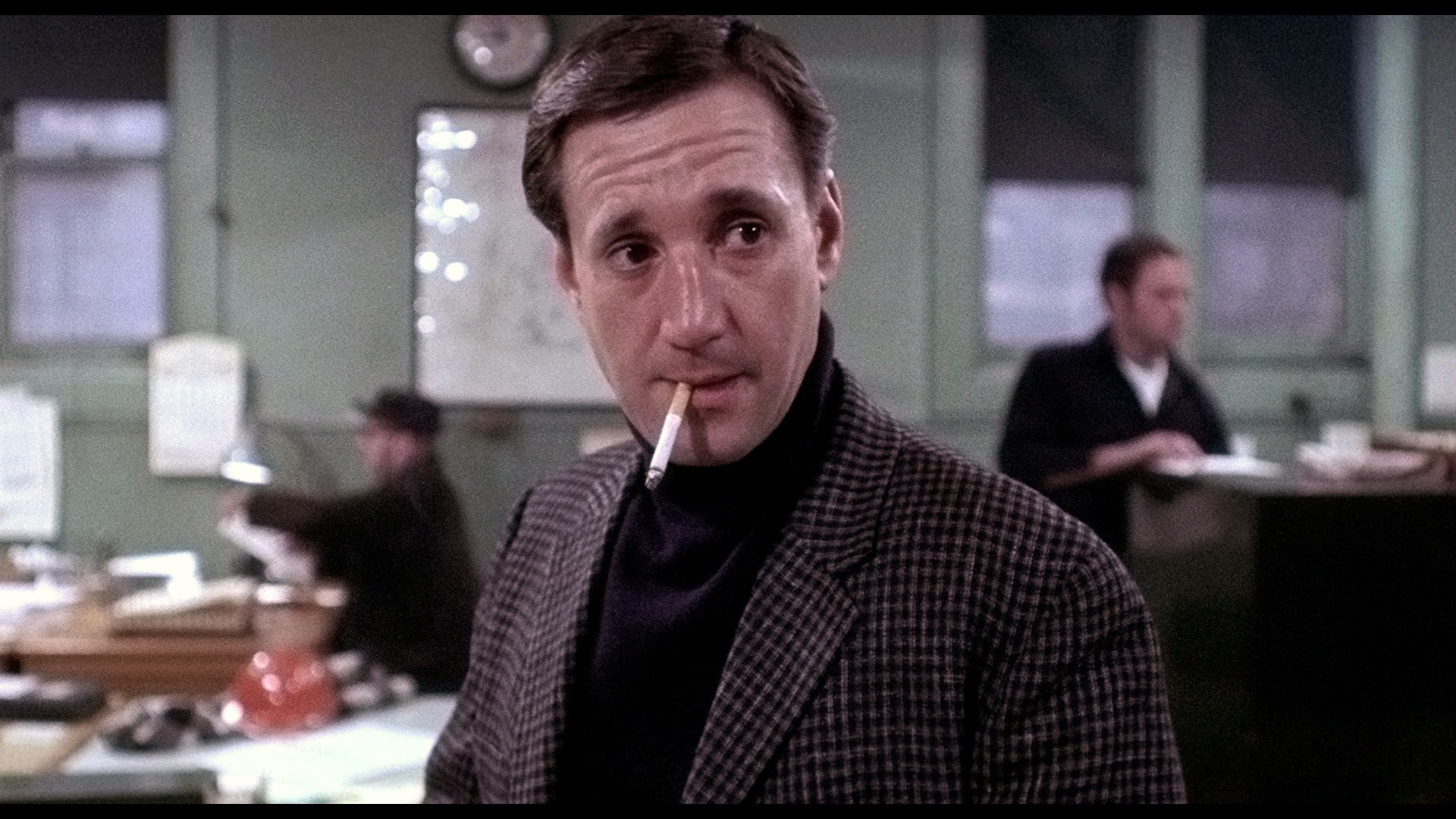 1080P, movies, Roy Schneider, jaws, HD Wallpaper