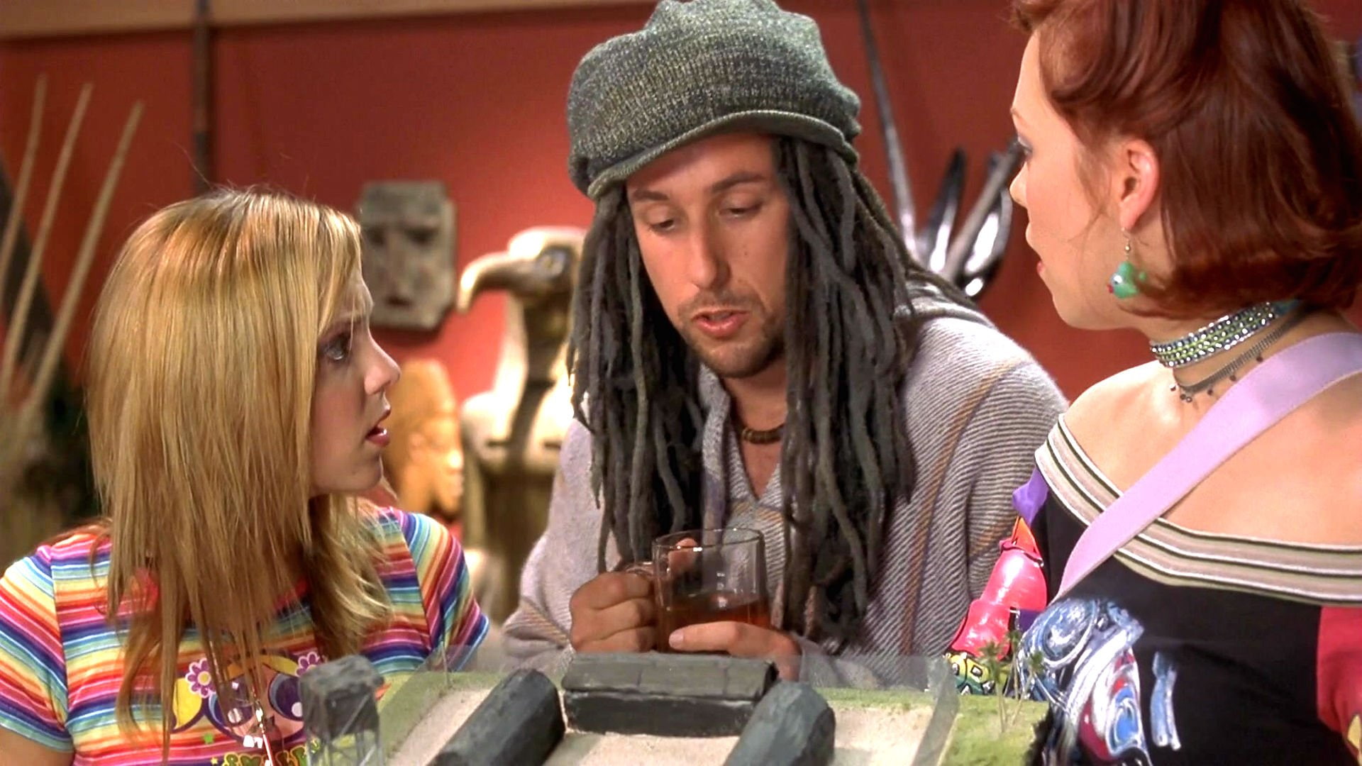 fantasy, chick, schneider, comedy, 1080P, magic, hot, HD Wallpaper