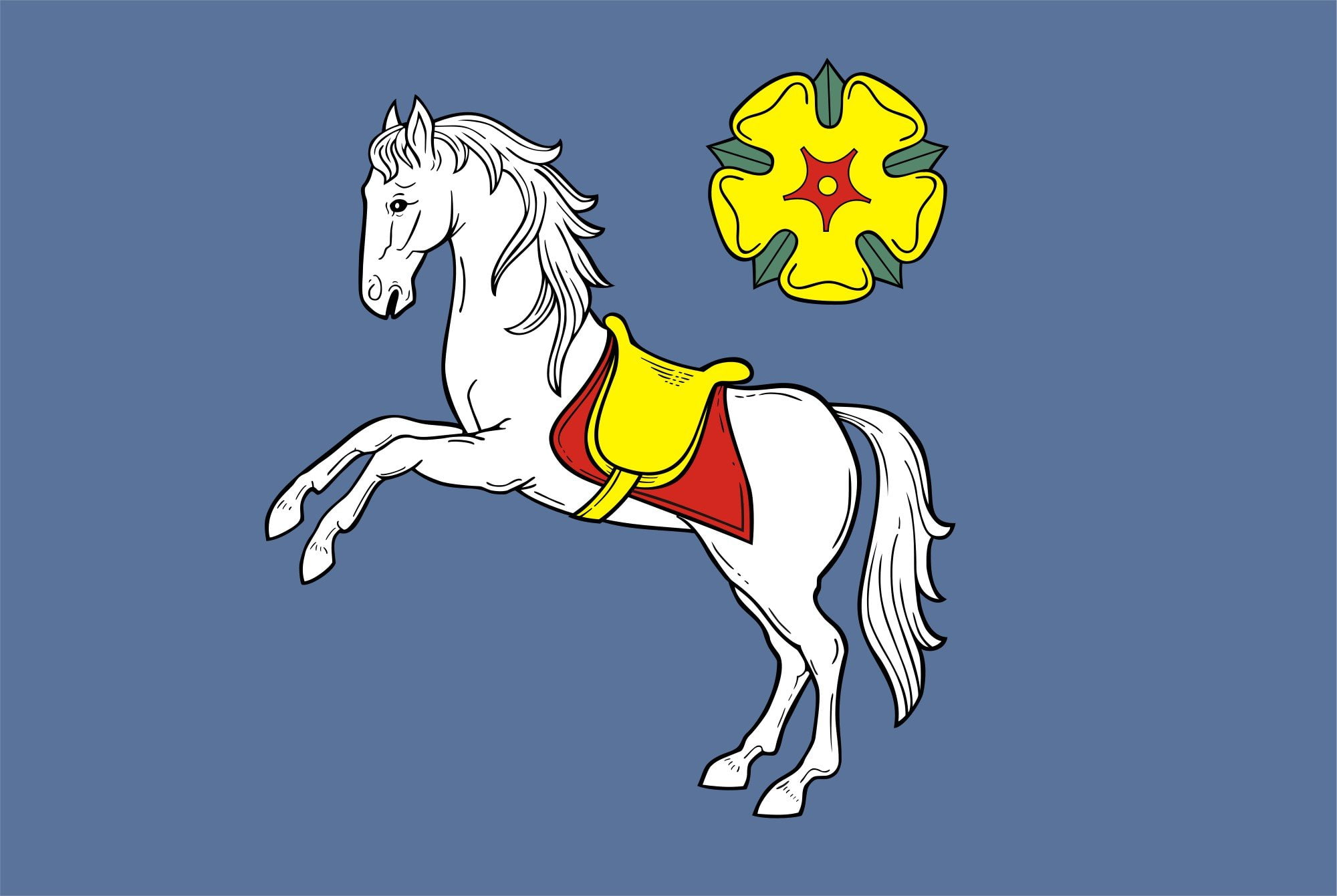 2000px flag, 1080P, ostrava svg, HD Wallpaper