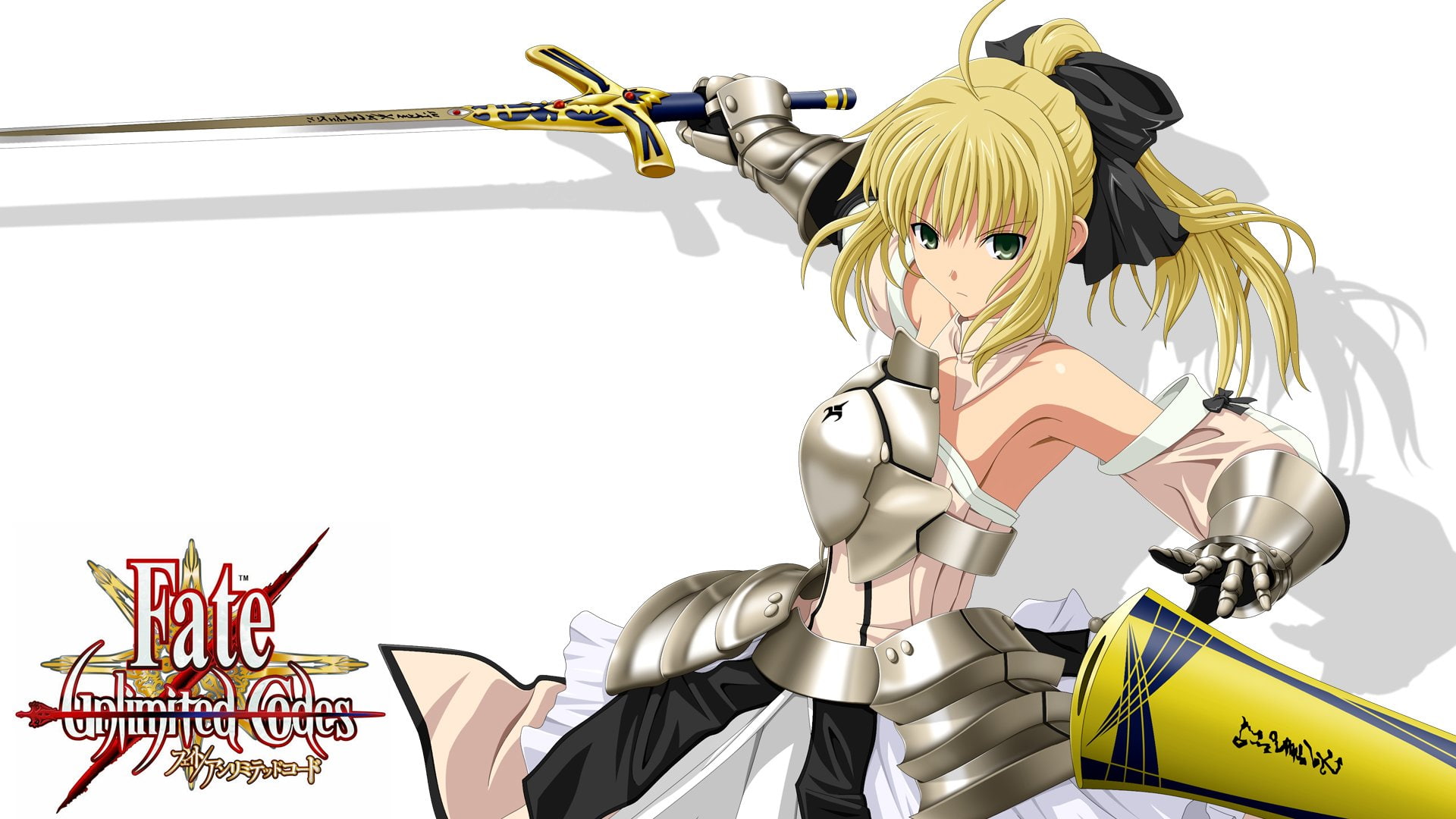 fate, series, (223), 1080P, HD Wallpaper