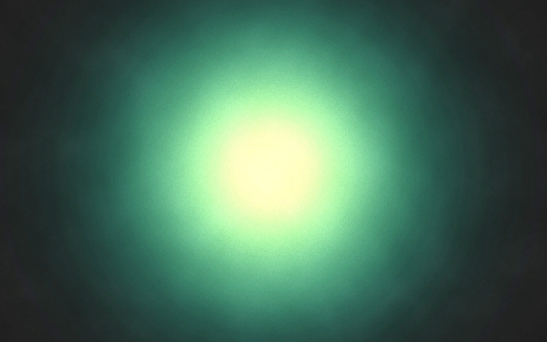 round, 1080P, shade, green, light, HD Wallpaper