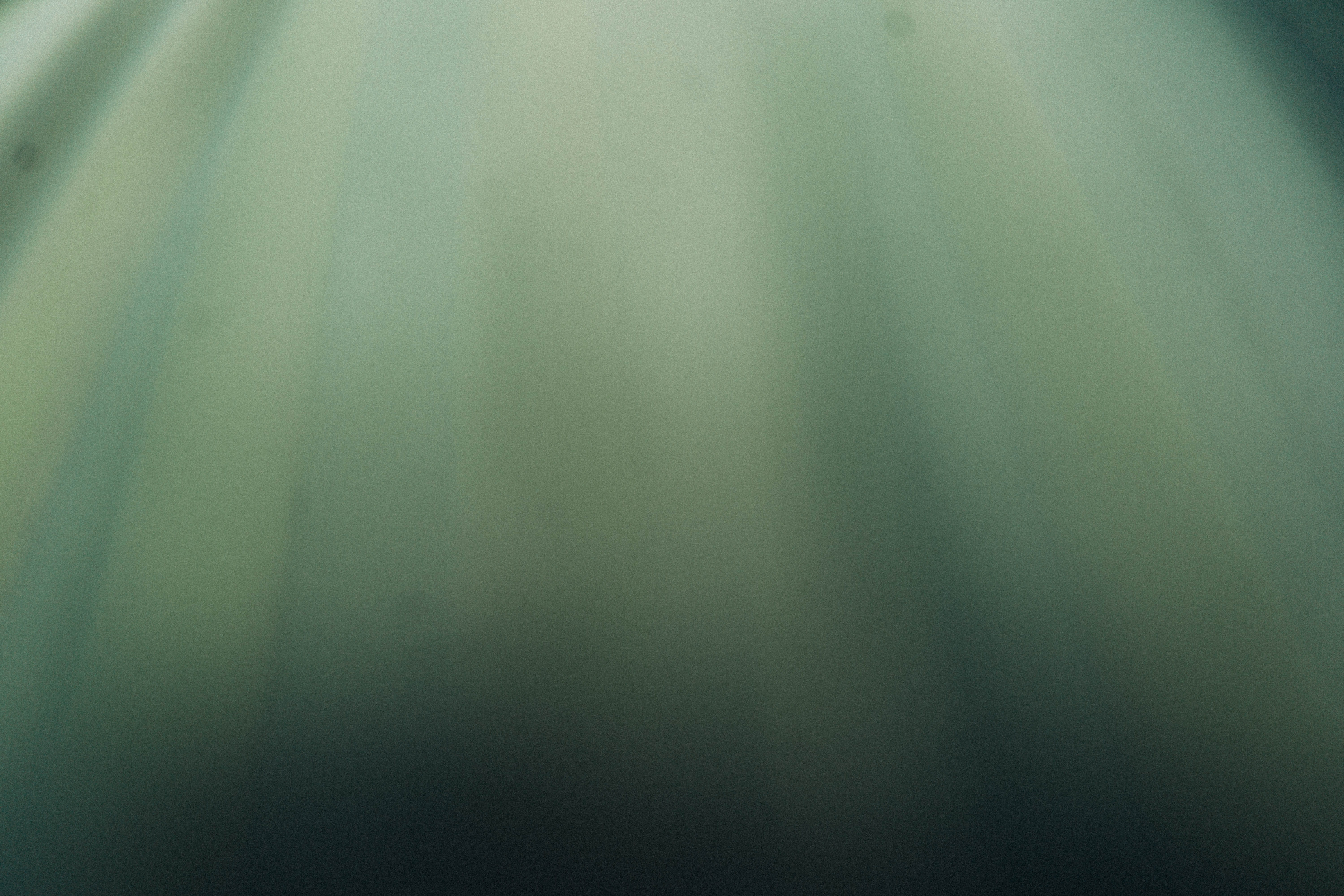 expressionism, green color, full frame, scale, blank, close-up, gradient, shade, textile, color, artistic, green background, blur, HD Wallpaper
