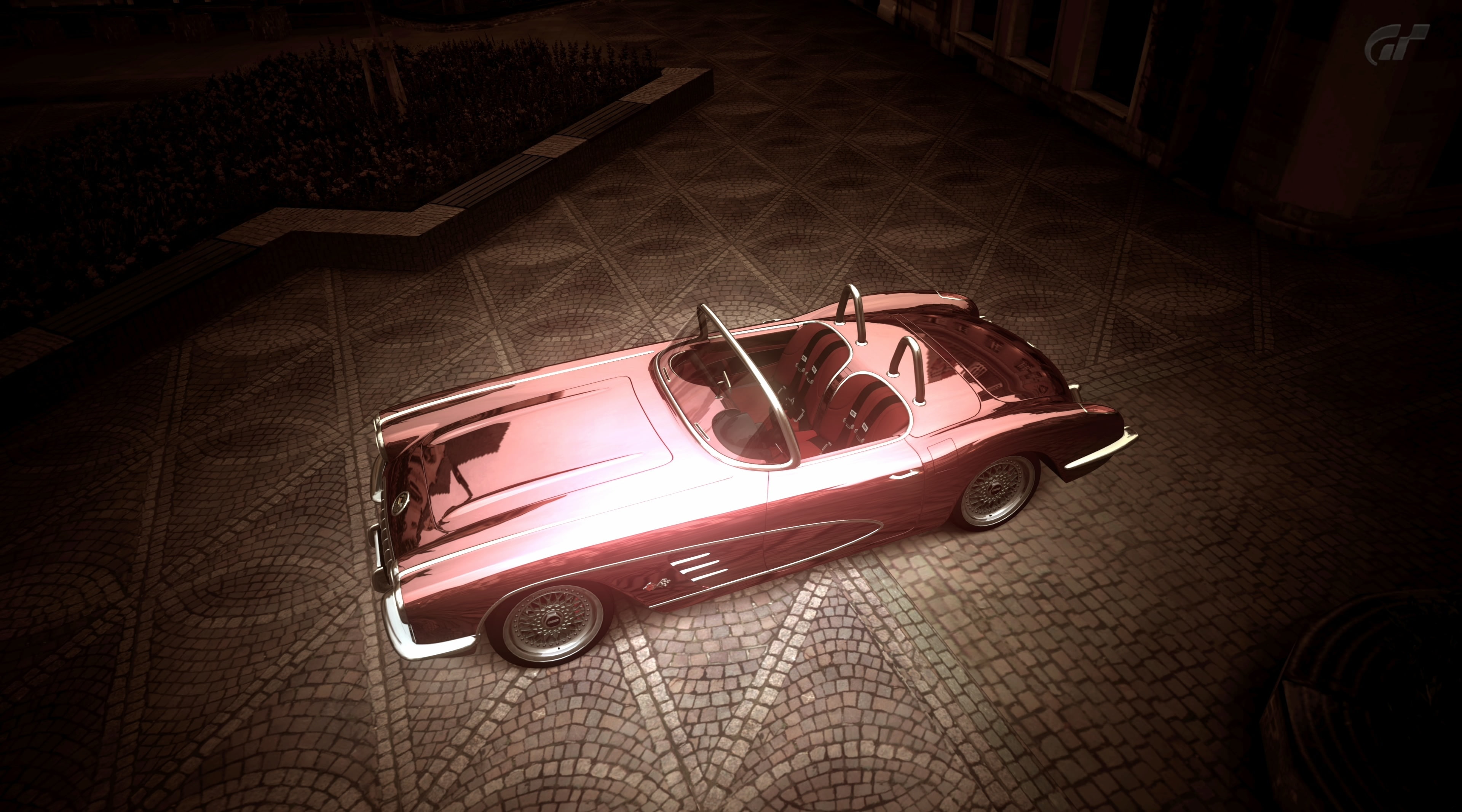indoors, car, vintage car, architecture, travel, people, land vehicle, Gran Turismo, motor vehicle, ahrweiler, luxury, positive emotion, marktplatz, convertible, HD Wallpaper