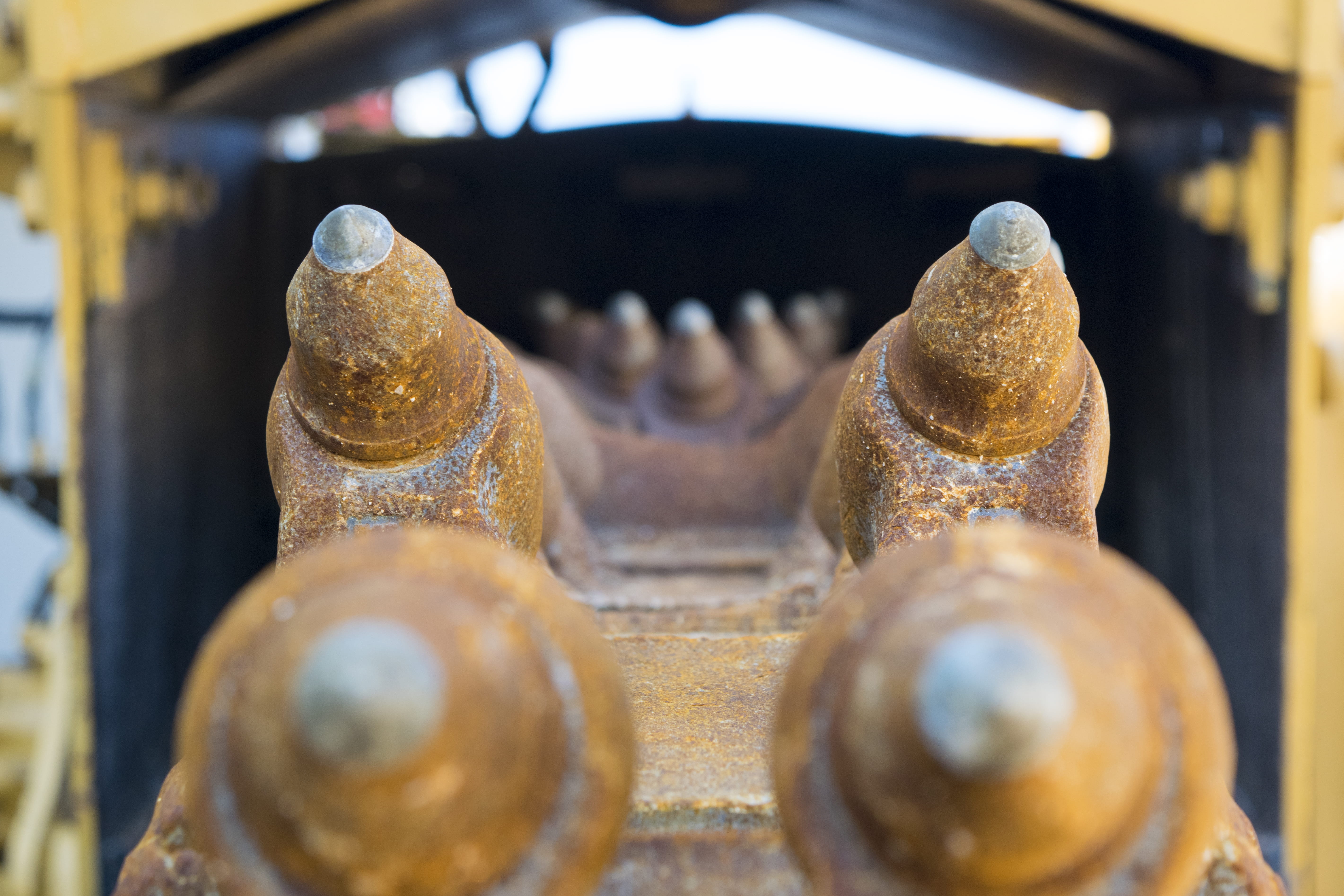 machinesbroker, spiral, art and craft, pattern, no people, close-up, ankle, figurine, rusty, iron, industry, day, business, urban, city, coil, food, rust, HD Wallpaper