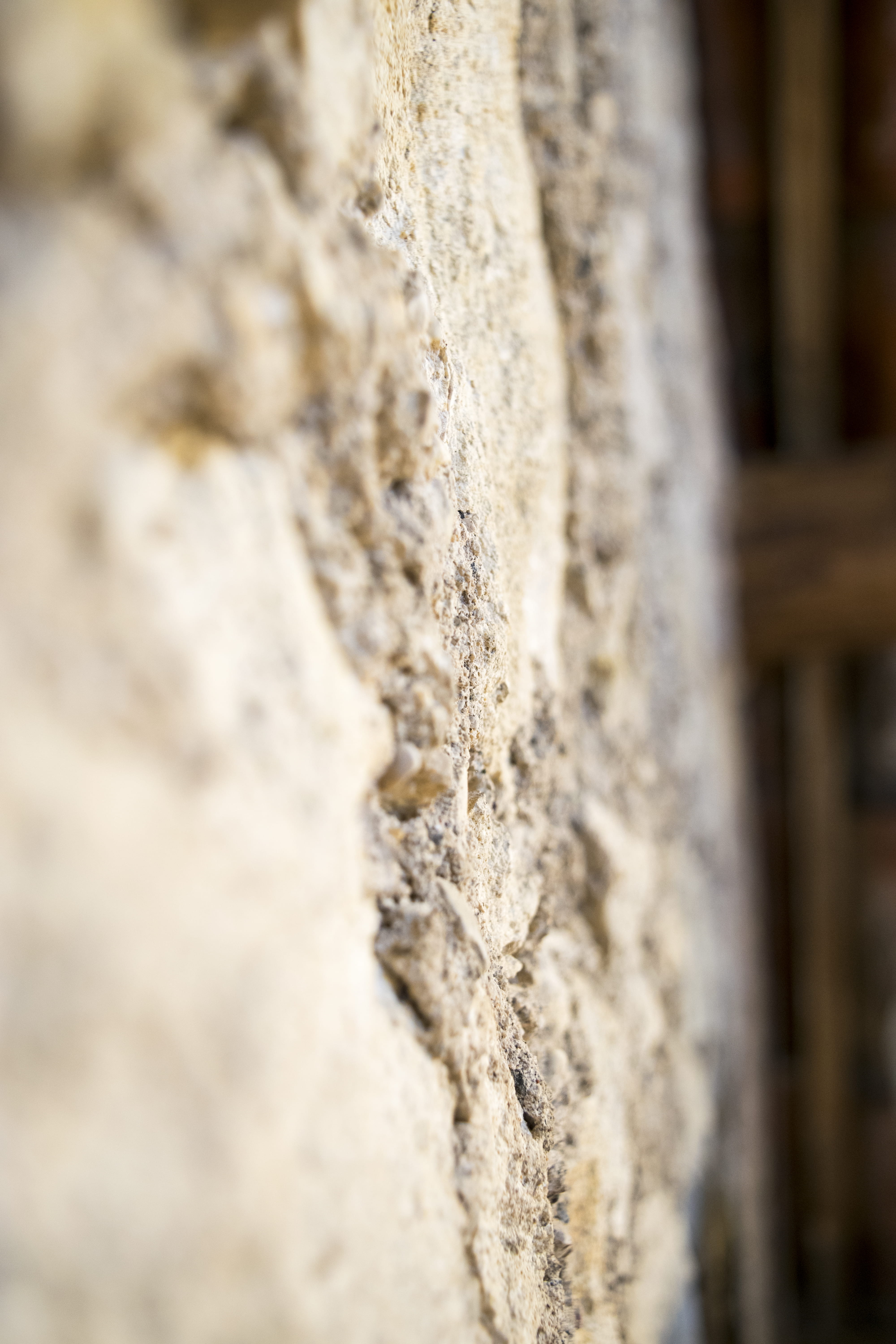 close-up, focus, solid, strength, history, nature, background, full frame, blacksmith, linen, built structure, no people, handrail, wall, textured, rock, Phone HD Wallpaper