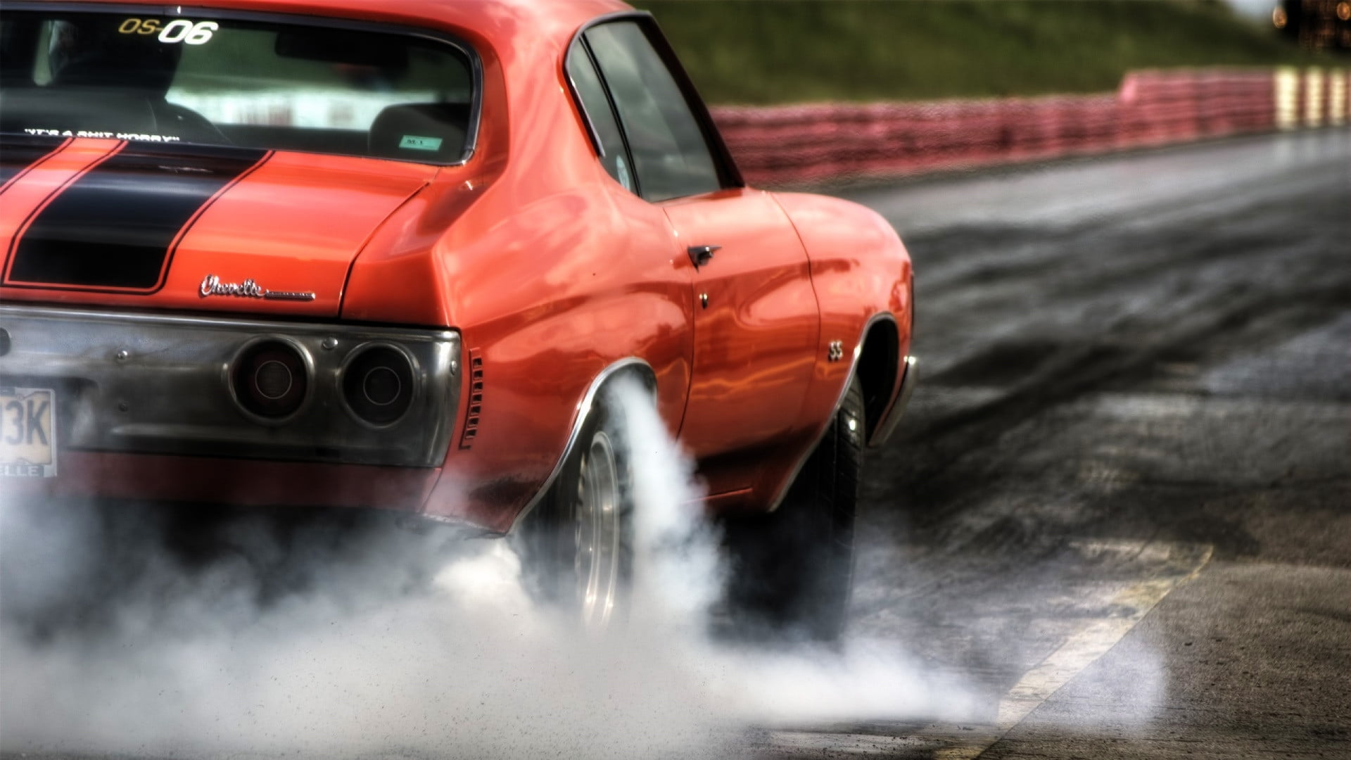 transport, pollution, racing, mode of transportation, sports car, pickup, design, speed, motor vehicle, traffic, wheel, motion, truck, 1080P, automobile, HD Wallpaper