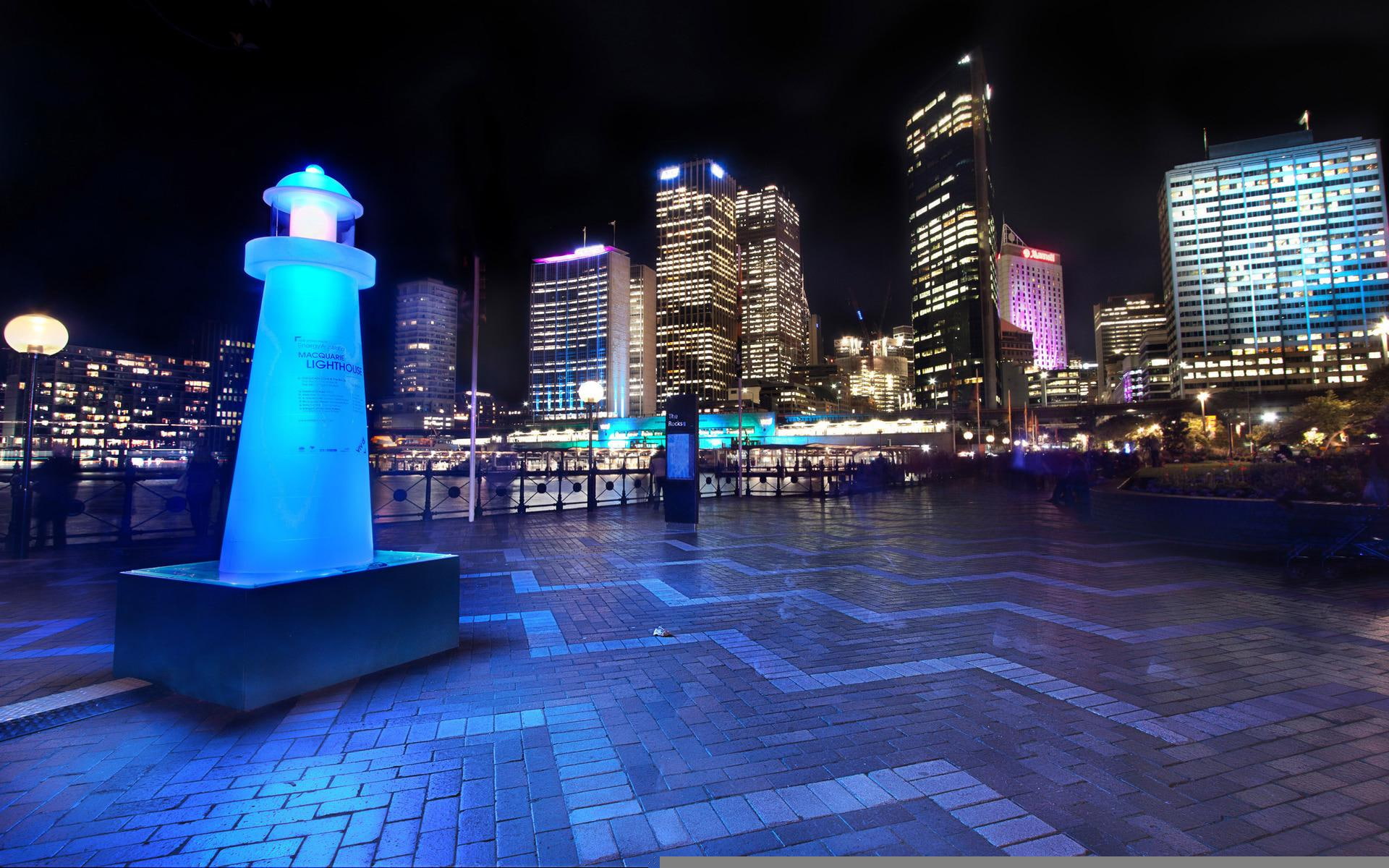world, australia, 1920x1200, 1080P, canberra, HD Wallpaper
