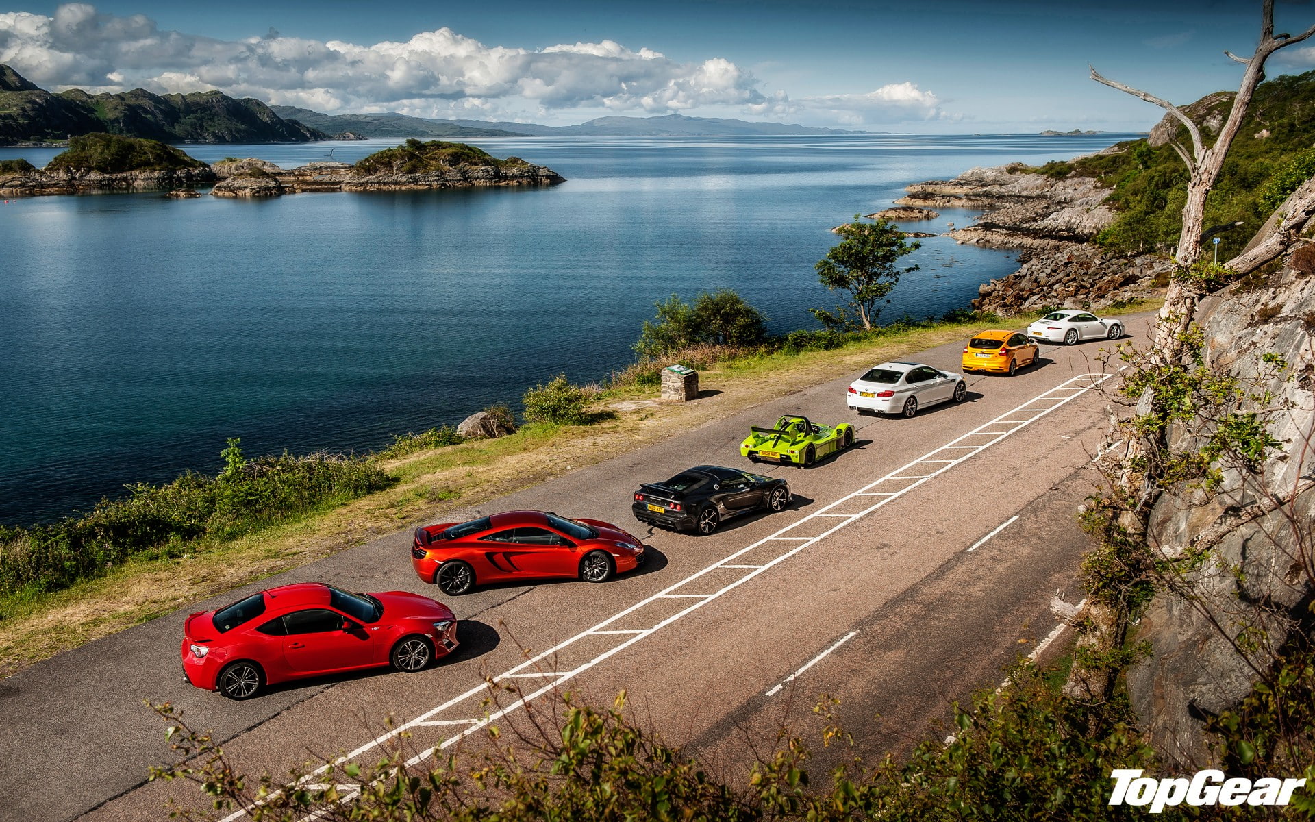 top, mp4, 12c, m, c, toyota, mp, m600, radical, gear, mclaren, hd, cars, 1080P, noble, s, fr, scion, HD Wallpaper