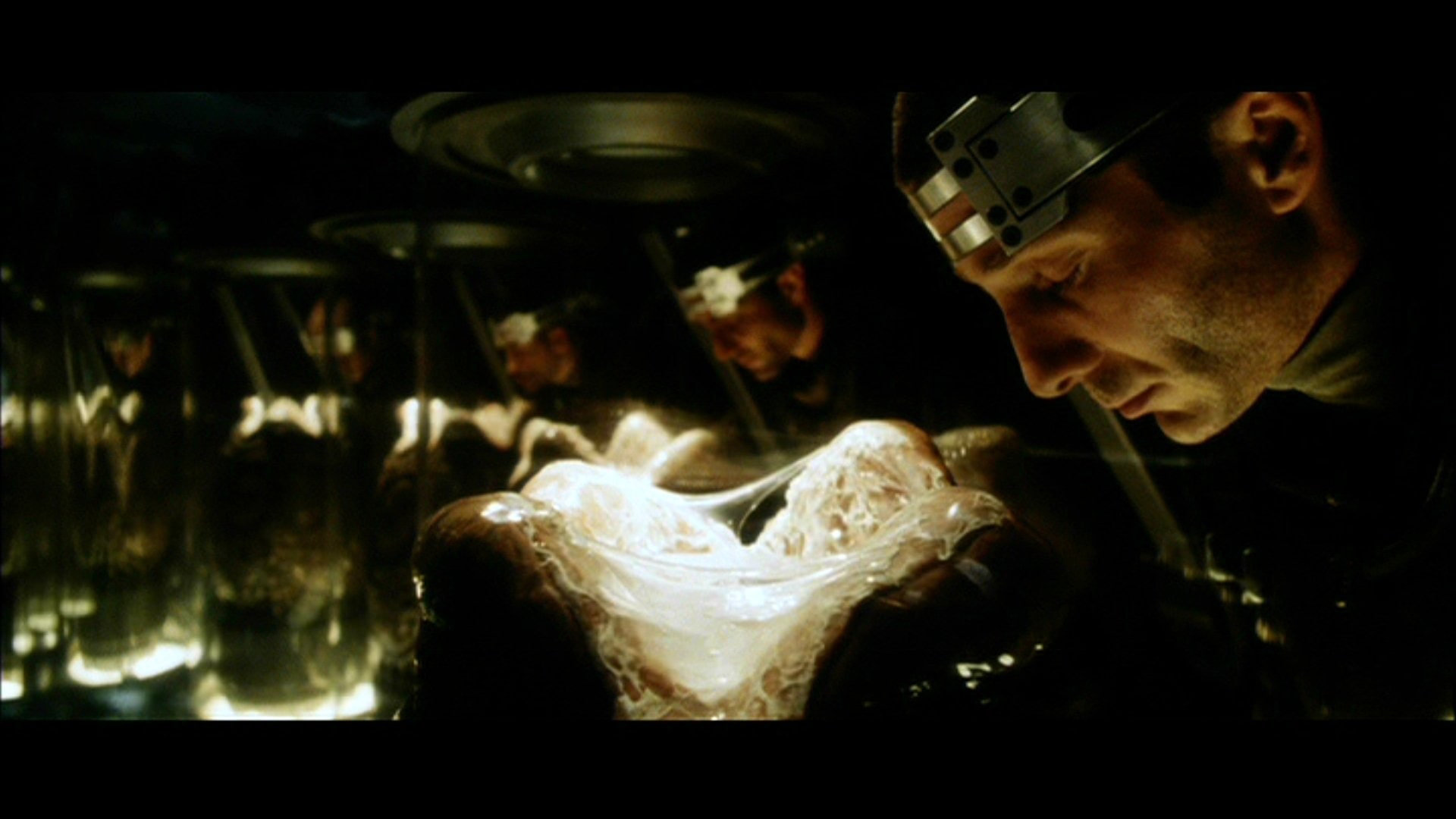 Alien: Resurrection, Movie, 1080P, HD Wallpaper