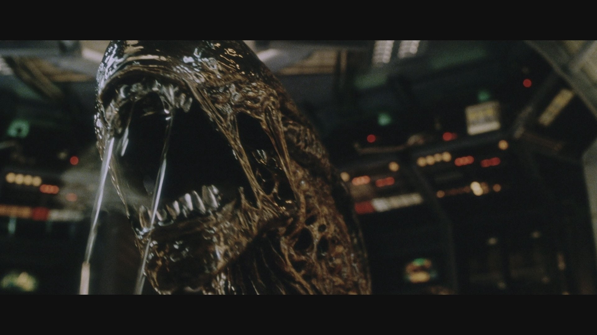 Movie, Alien: Resurrection, 1080P, HD Wallpaper
