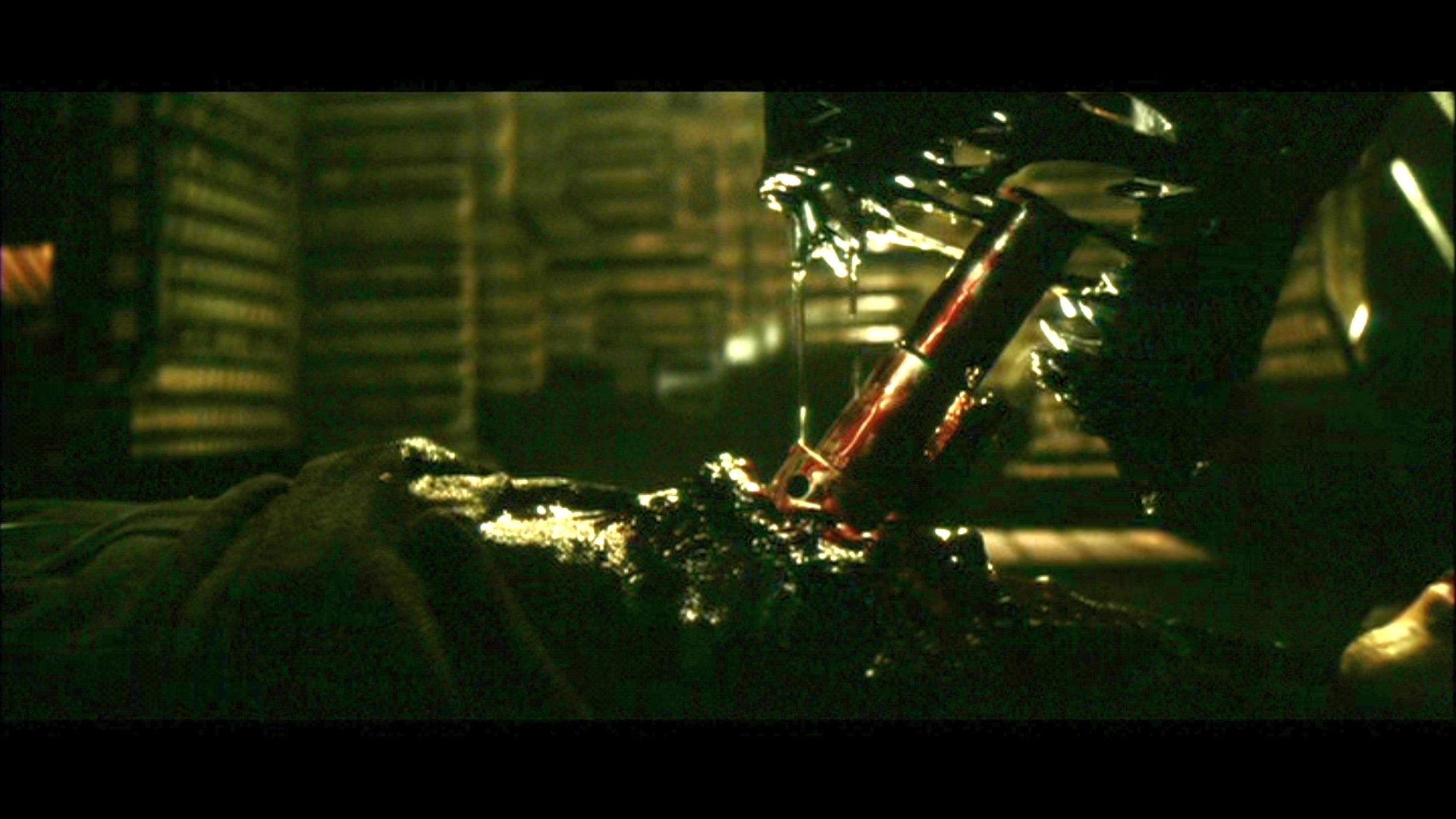 Alien, 1080P, Alien: Resurrection, Movie, HD Wallpaper