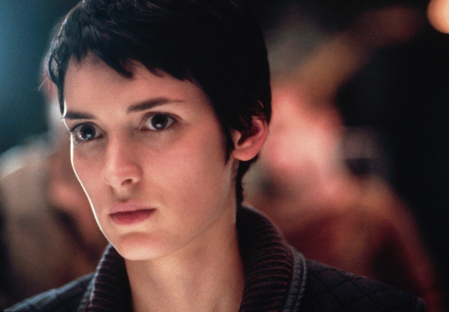 Winona Ryder, Movie, Alien: Resurrection, 720P, HD Wallpaper