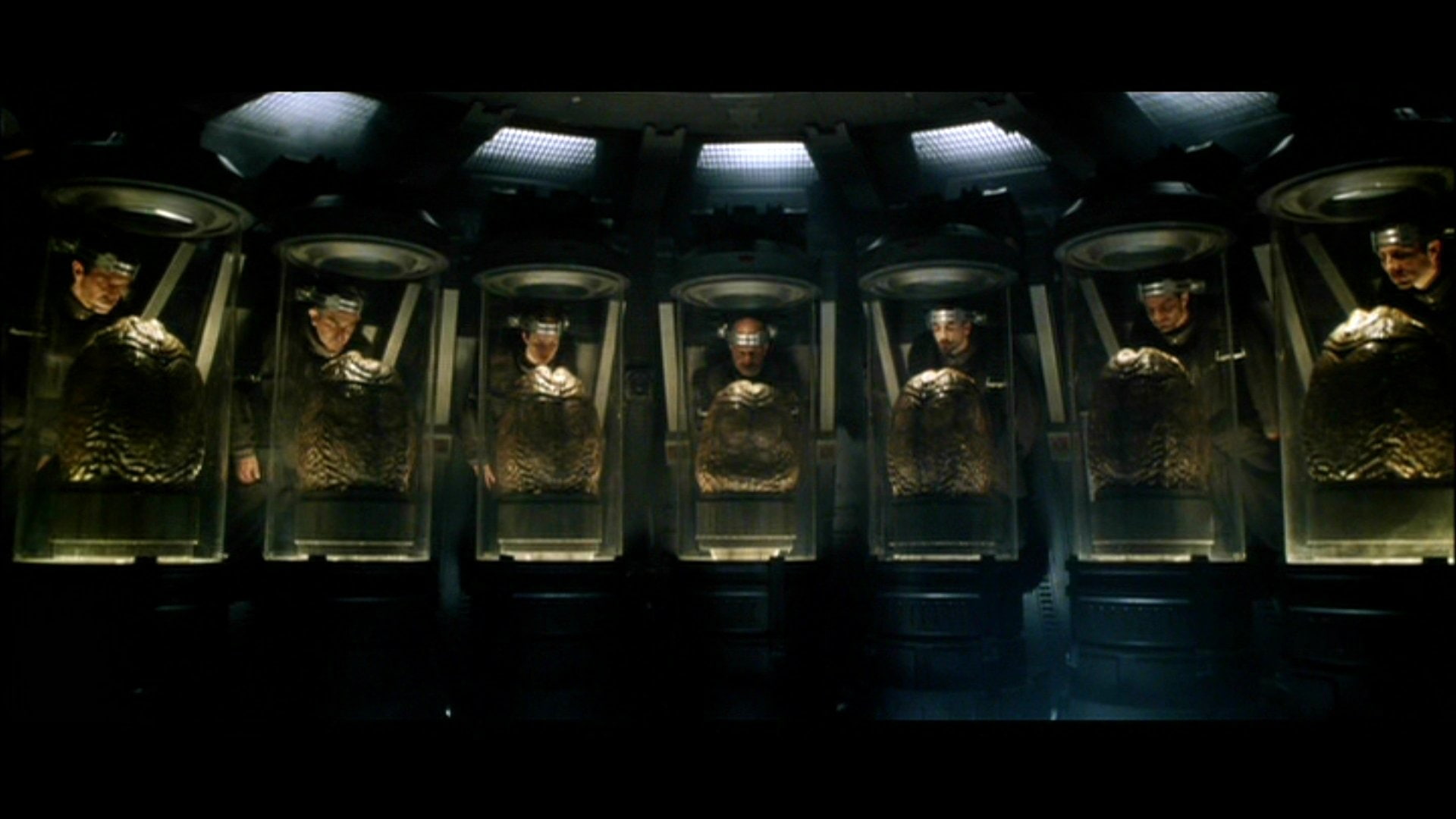 1080P, Movie, Alien: Resurrection, HD Wallpaper