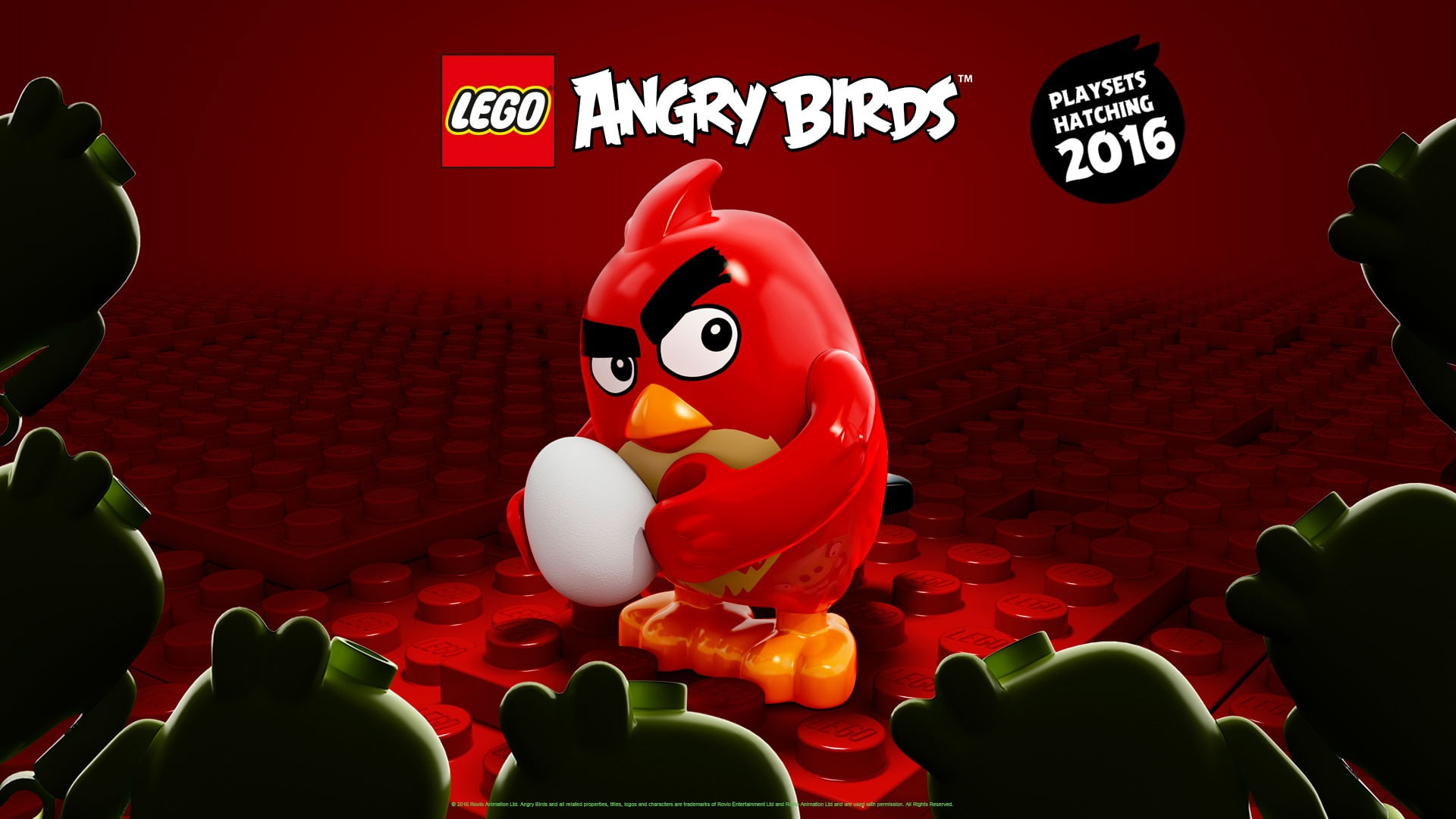 art and craft, night, red, luck, holiday, celebration, birds, representation, event, close-up, movie, large group of objects, balloon, 1080P, text, HD Wallpaper