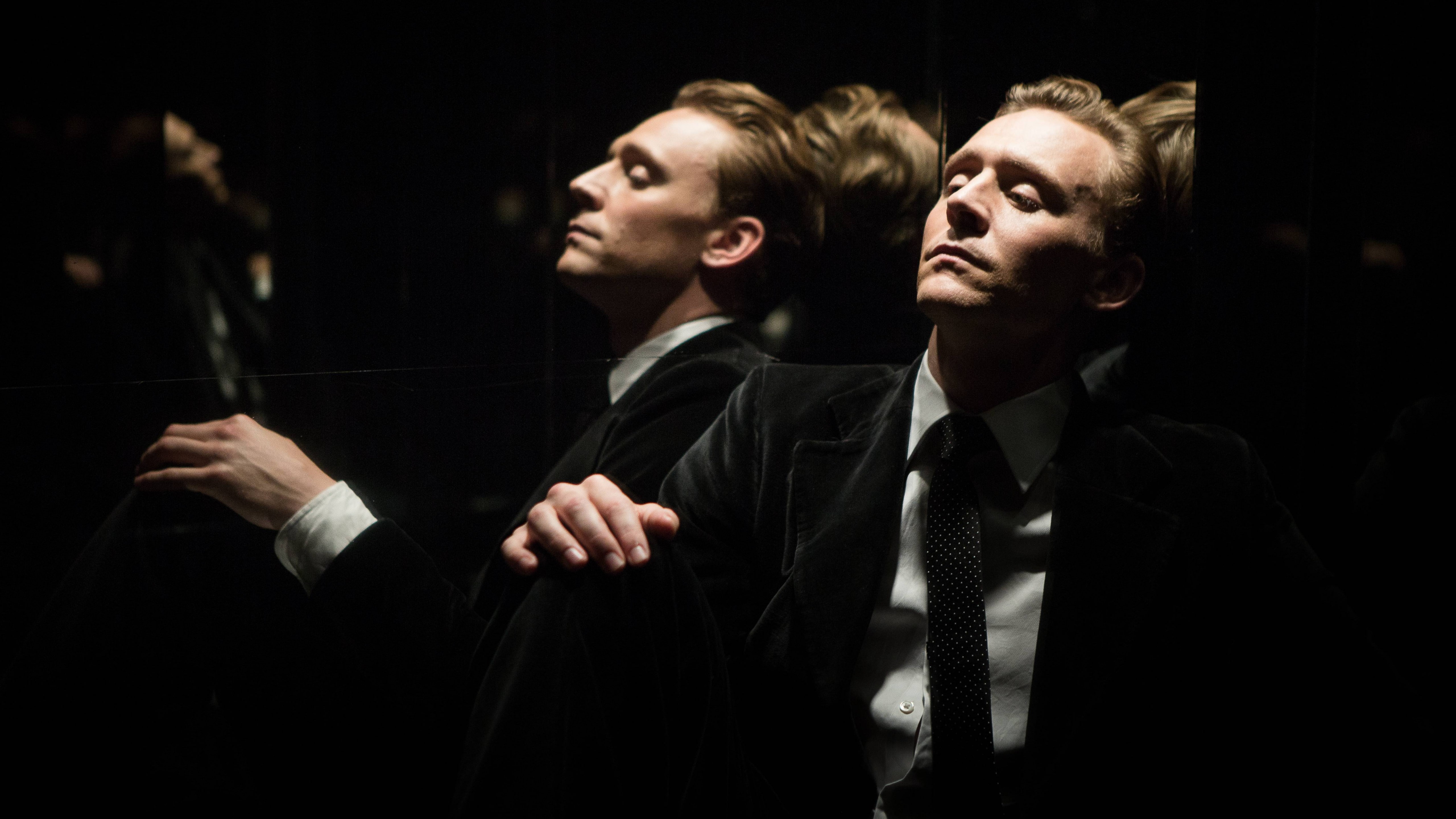 Sienna Miller, 5K, High-Rise, Tom Hiddleston, best movies of 2016, HD Wallpaper