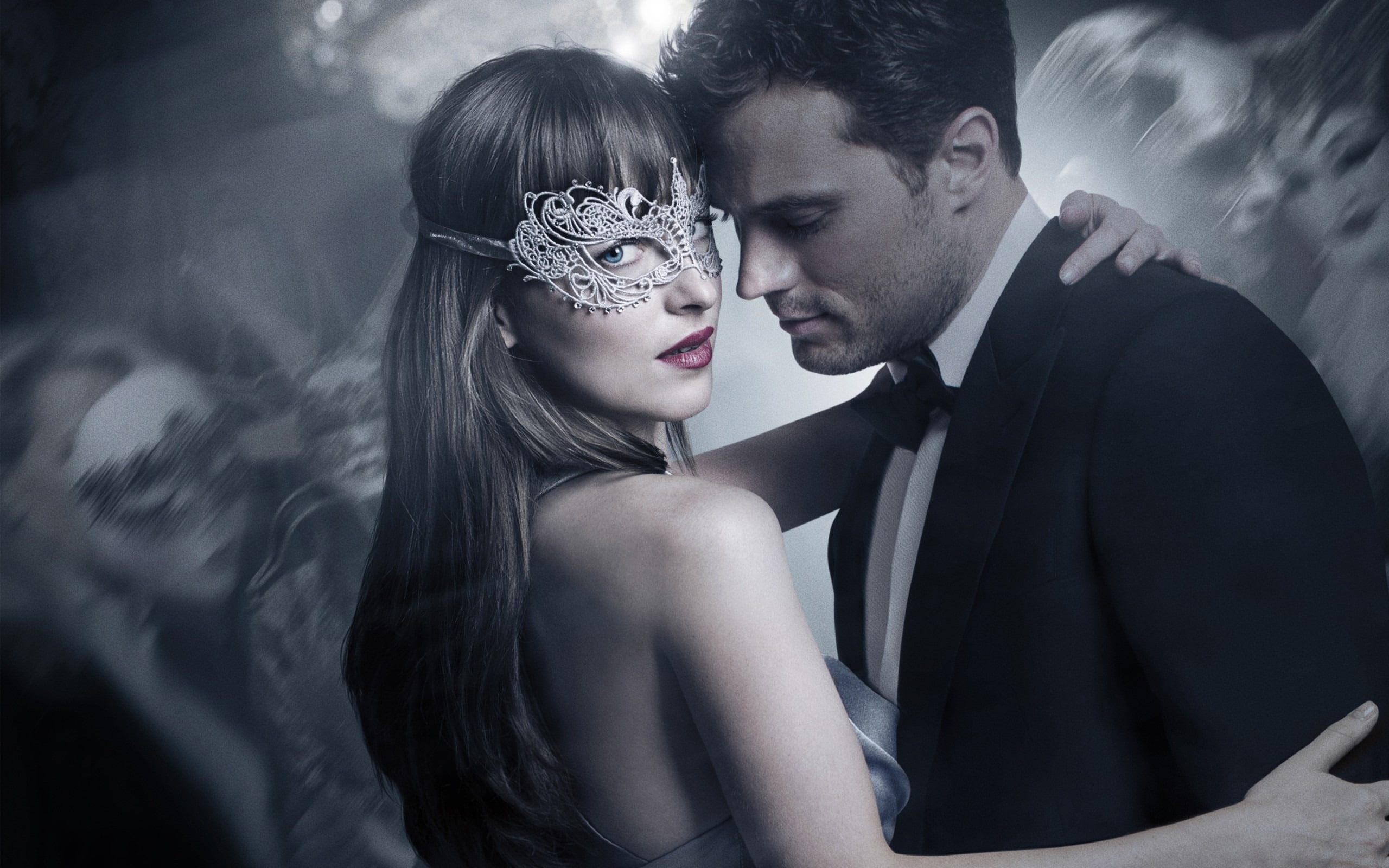 heterosexual couple, young women, event, well-dressed, darker, fashion, togetherness, two people, movie, young couple, men, adult, beautiful woman, shades, HD Wallpaper