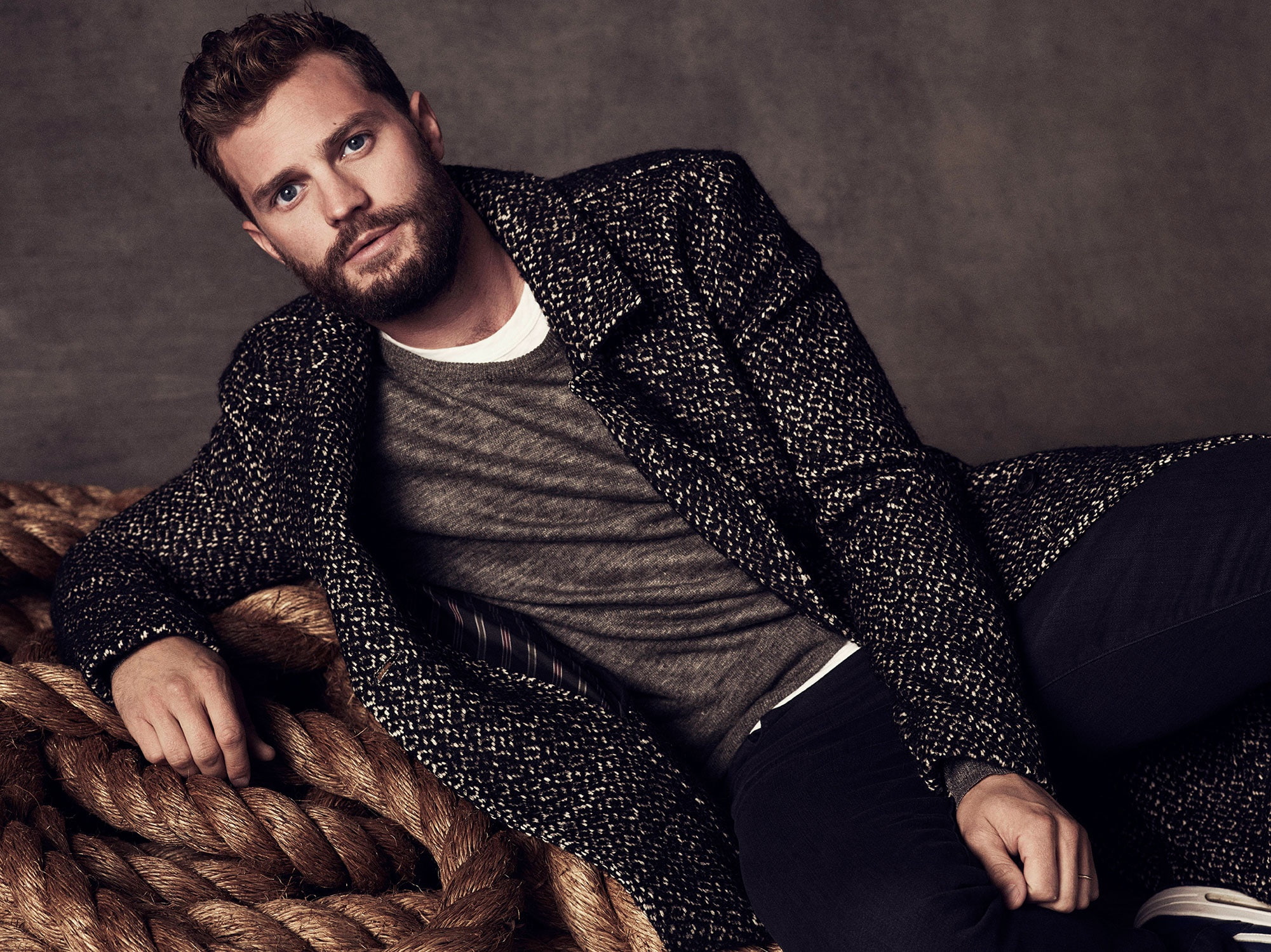 1080P, Fifty Shades Darker, Jamie Dornan, HD Wallpaper