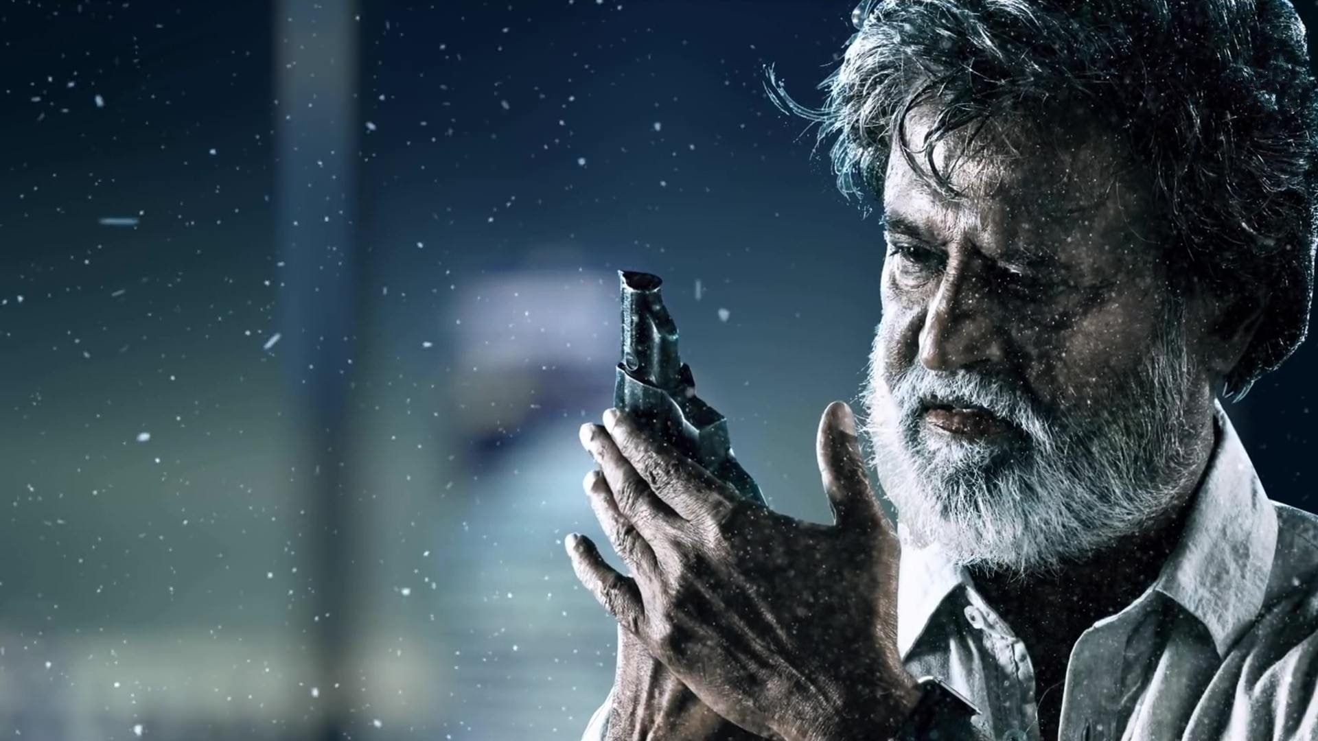 1080P, Movie, Kabali, HD Wallpaper
