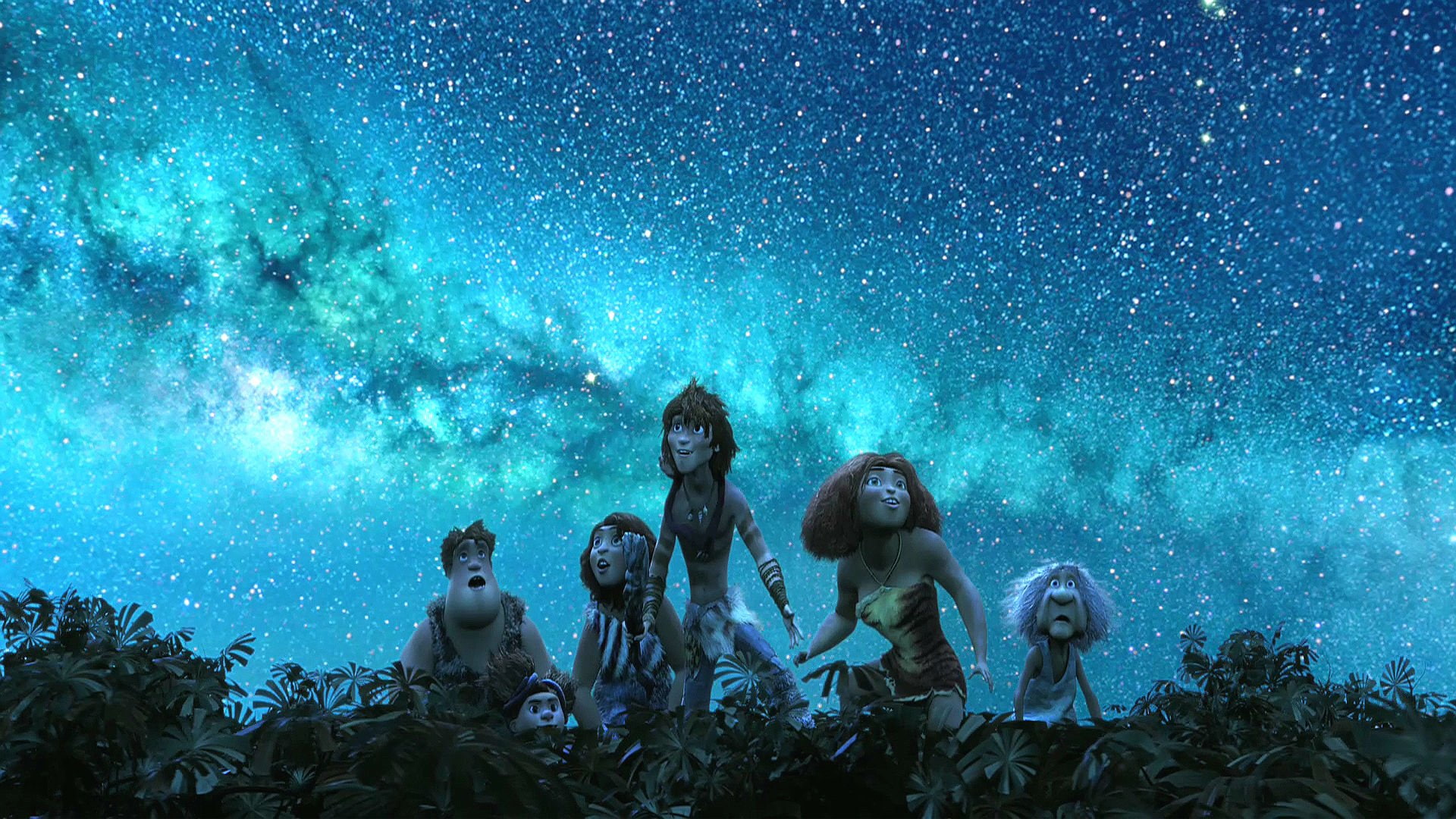adventure, 1croods, family, comedy, 1080P, fantasy, croods, the, animation, HD Wallpaper