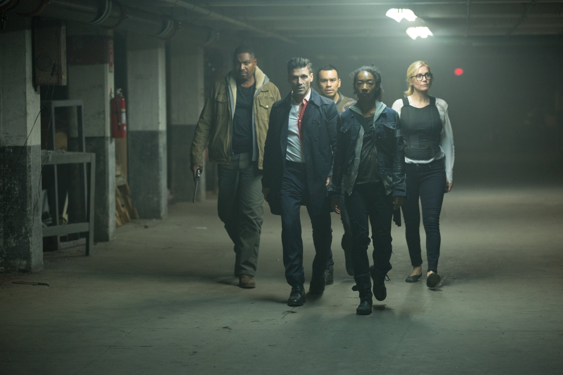 The Purge: Election Year, Movie, 1080P, HD Wallpaper