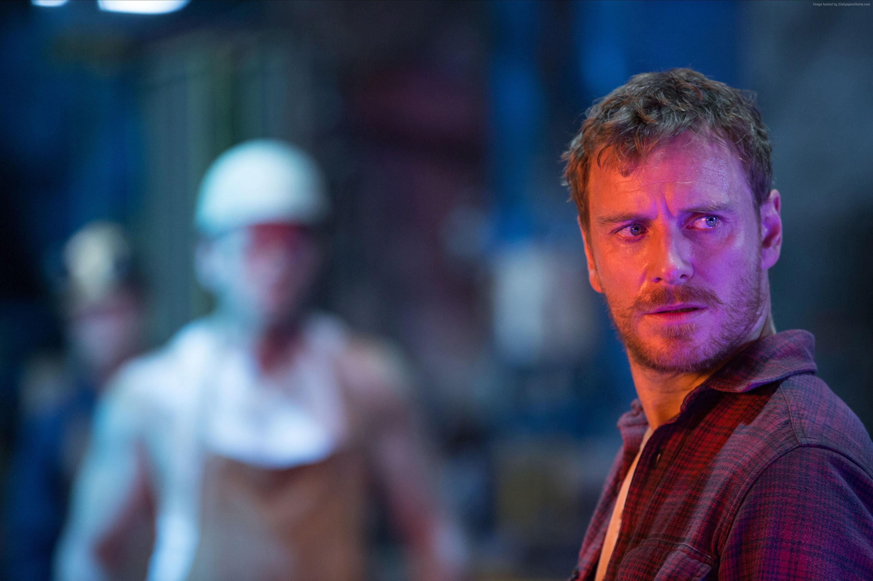 2K, Best Movies, X-Men: Apocalypse, HD Wallpaper