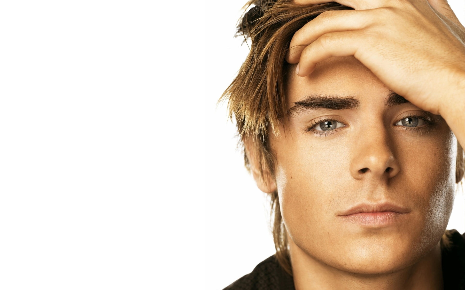 1080P, zac, efron, HD Wallpaper