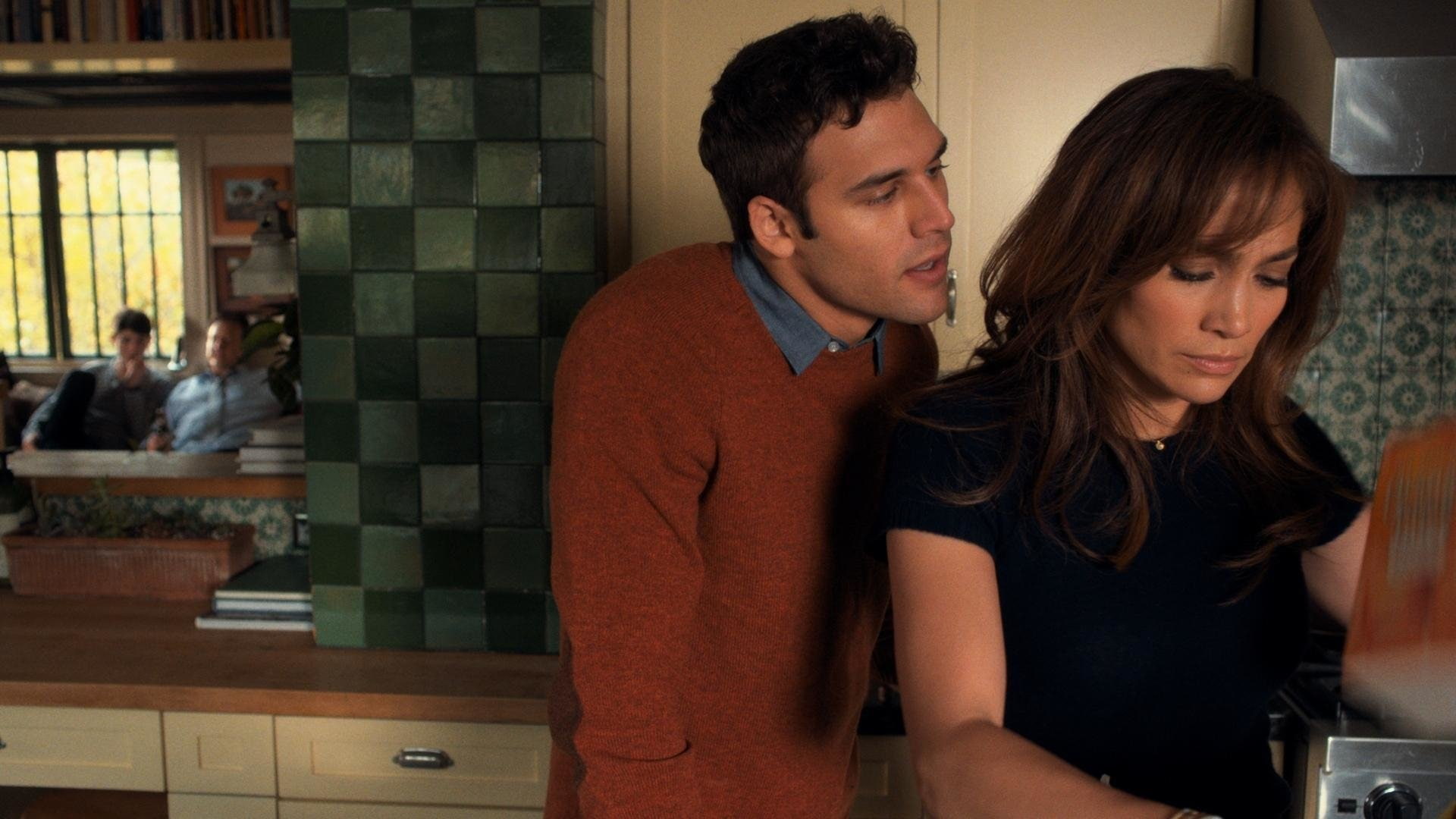 1080P, The Boy Next Door, Movie, HD Wallpaper