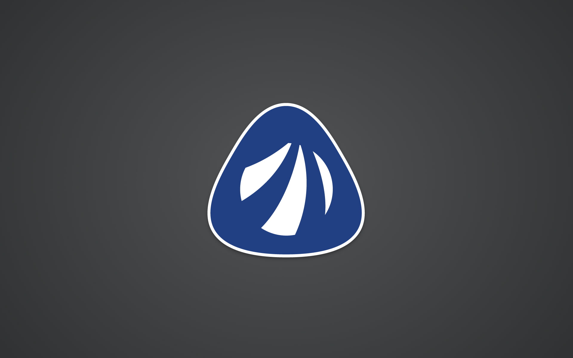 Linux, Antergos, 1080P, GNU, Arch Linux, HD Wallpaper