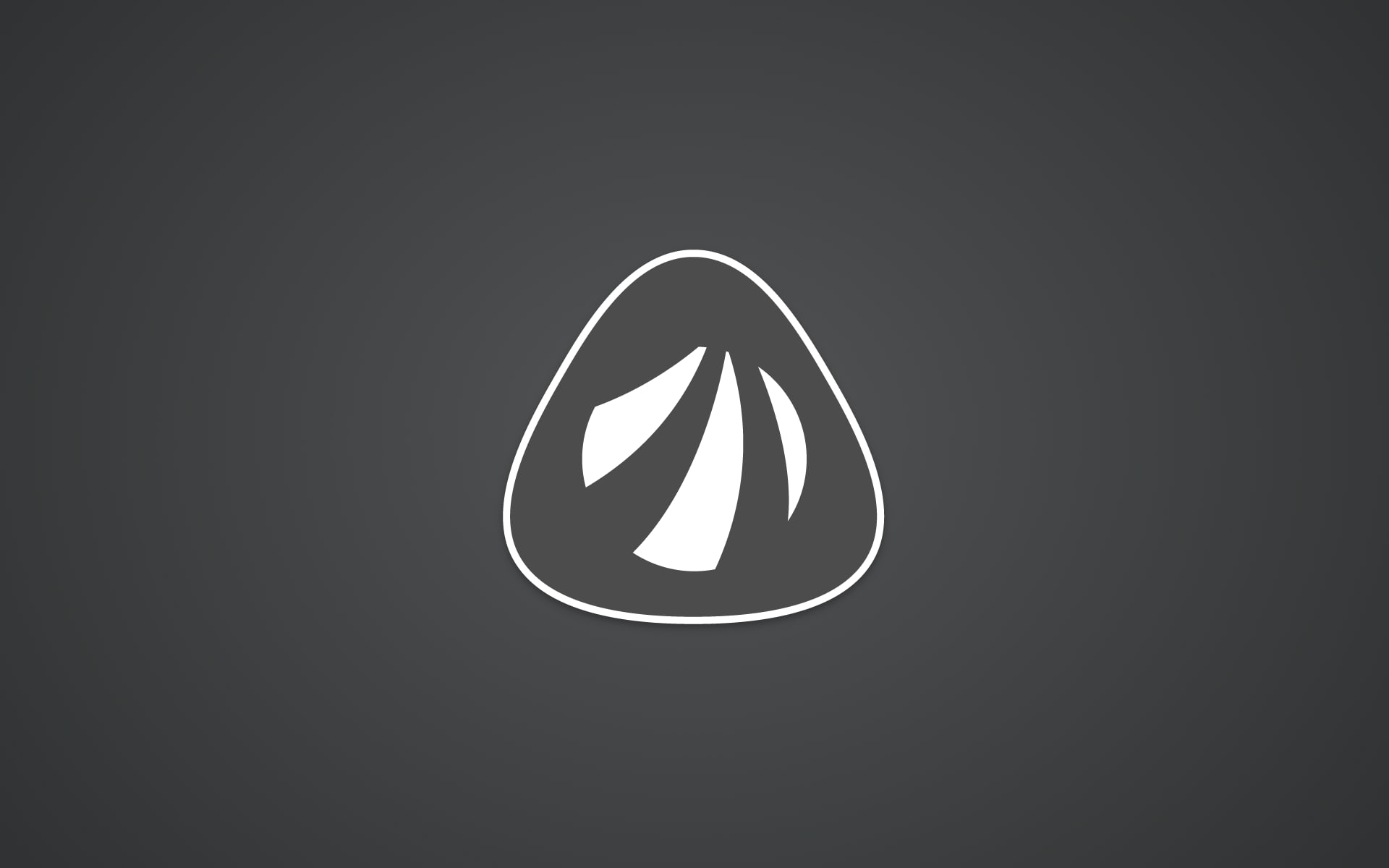 Arch Linux, Antergos, 1080P, GNU, Linux, HD Wallpaper